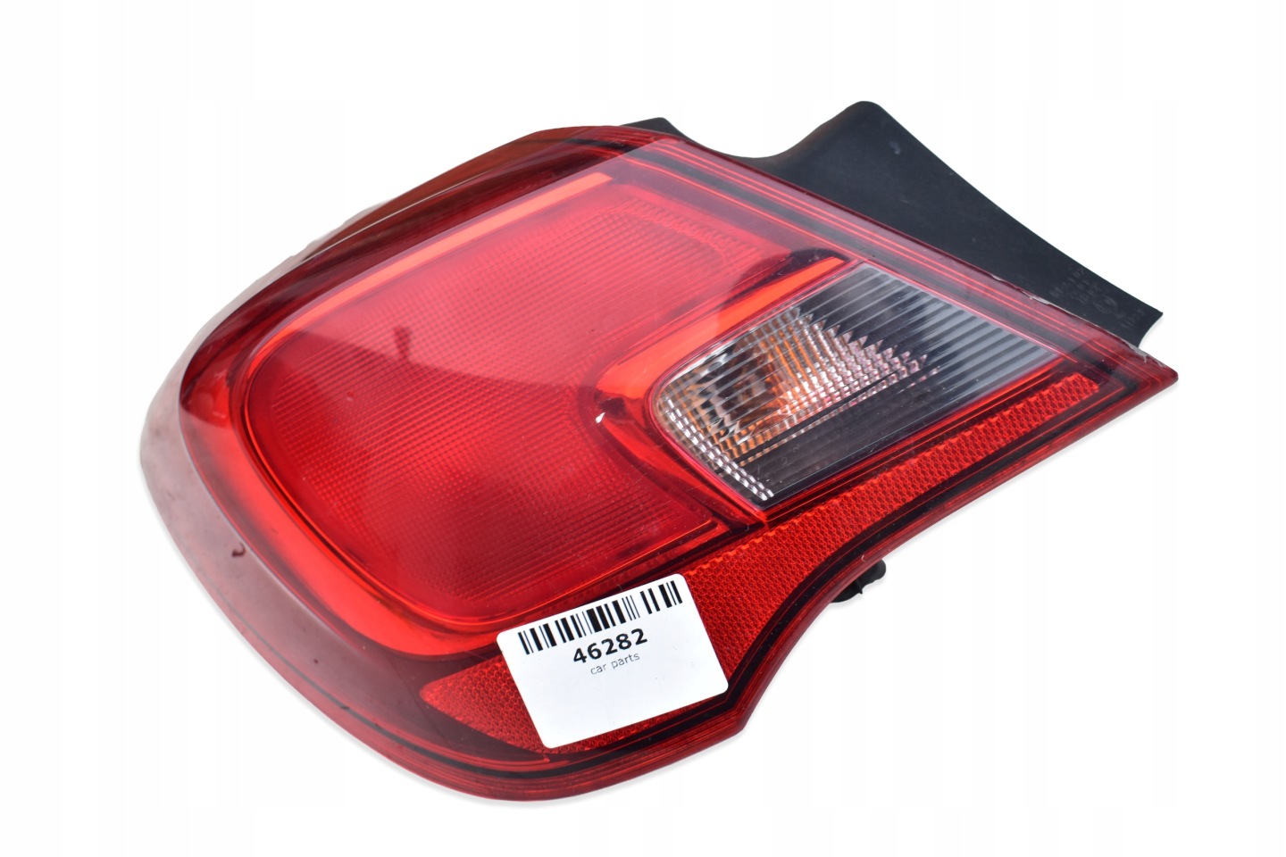 light left rear part OPEL CORSA E 3 door 2014-2019R EU 39012627