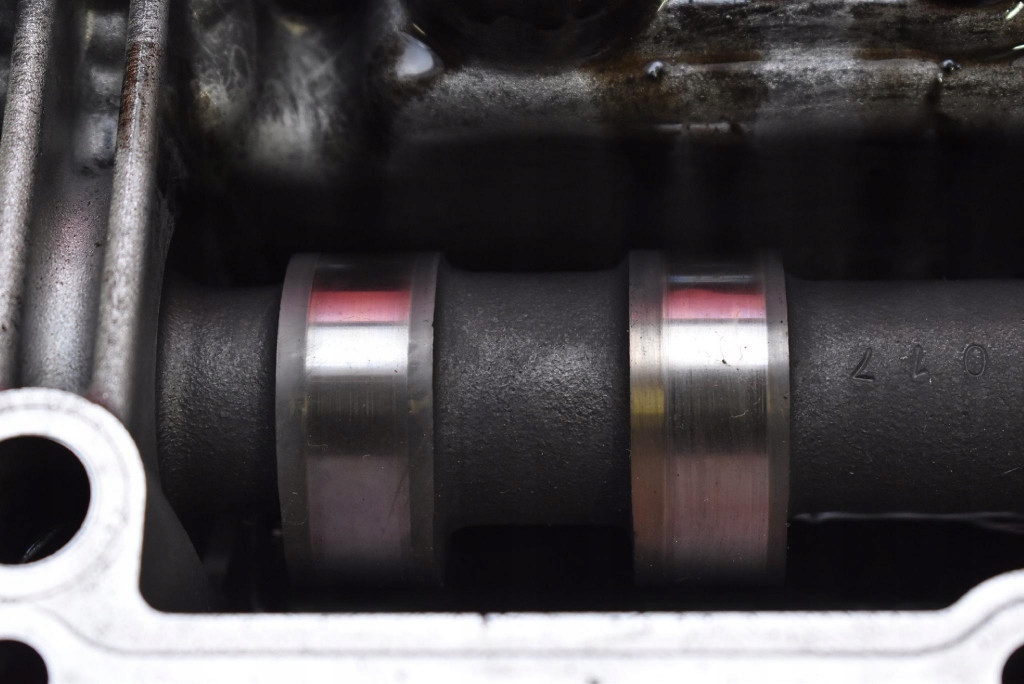 Abdeckung der Ventile Gehäuse 55565668 OPEL INSIGNIA A 2.0 CDTI 160 KM 08-14