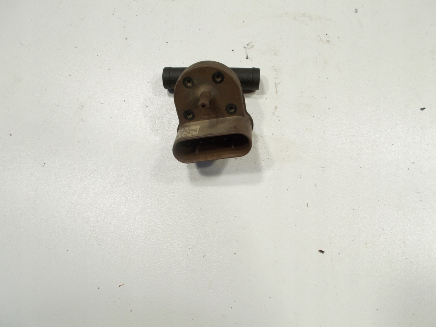 Sensor Druck Gas MAPSENSOR PS-04 ORYG. 67R-017261 110R-017262