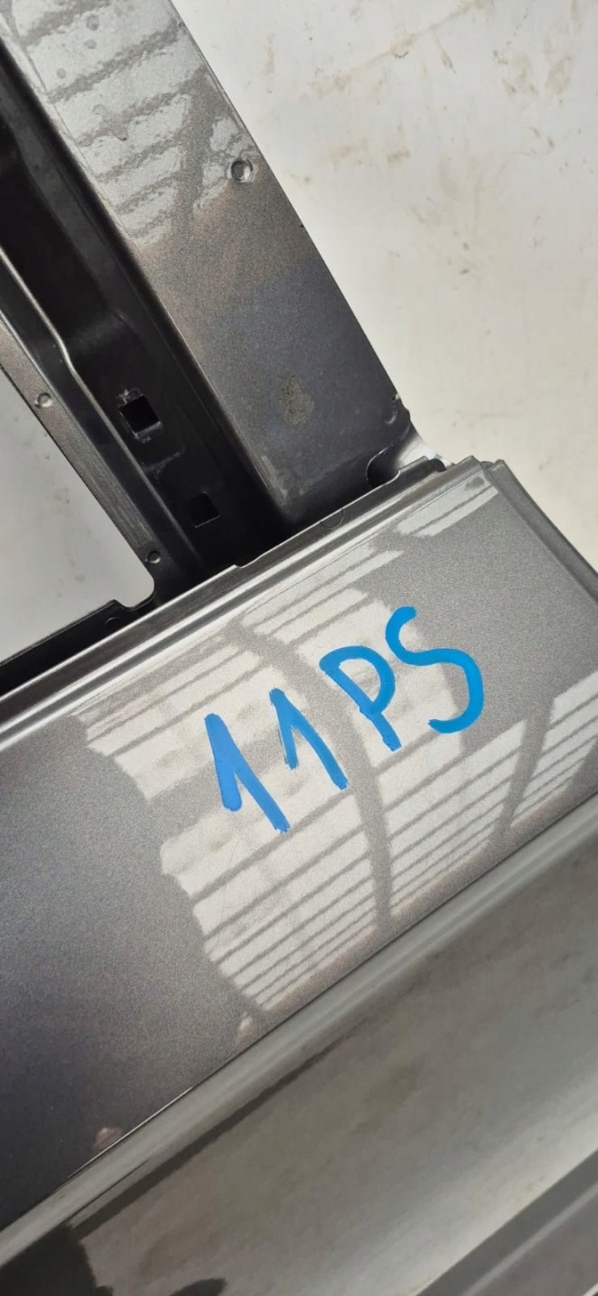 SEAT ATECA 16-> door rear part rear. right