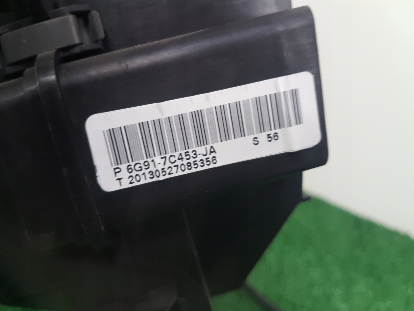 mecanisme levier vitesse mécanisme levier vitesse engrenage FORD S-MAX 6G91-7C453-JA