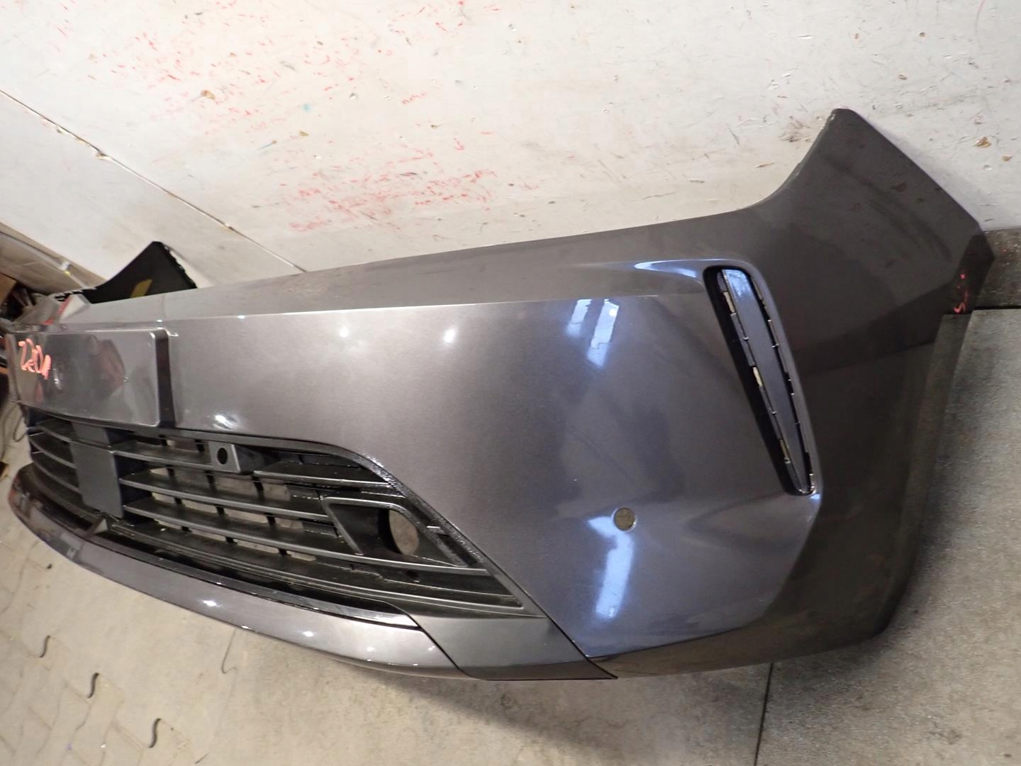 bumper front front OPEL ASTRA VI L 2022- 9839948480