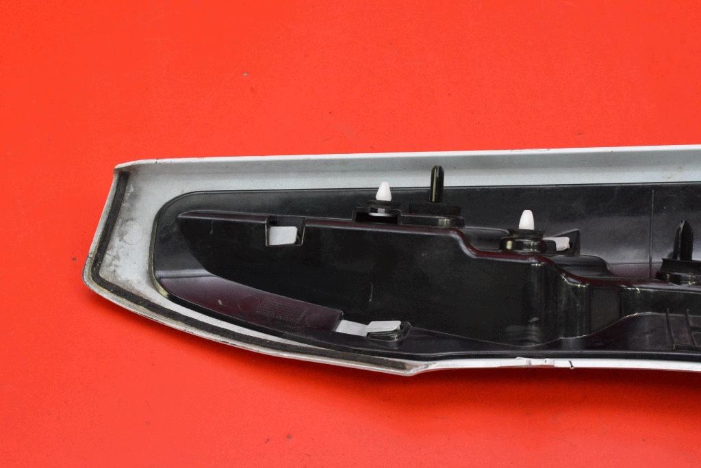 moulding roofs left BIALA BK21-V026A96-BG FORD TRANSIT CUSTOM MK1 L1 H2 17-21