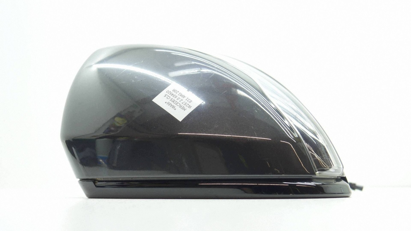mirror right MERCEDES CLS W257 AMG KAMERA 19 PIN