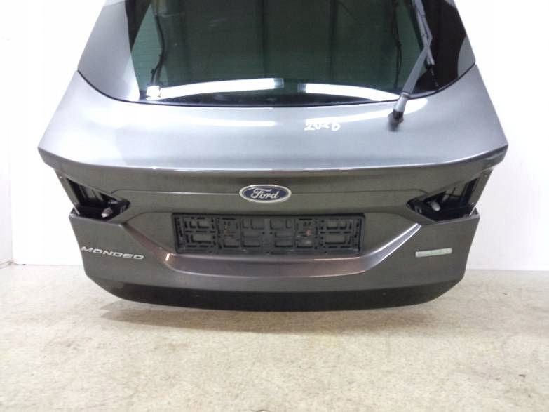 boot door 5D HB ND Ford Mondeo Mk5 (2014-)