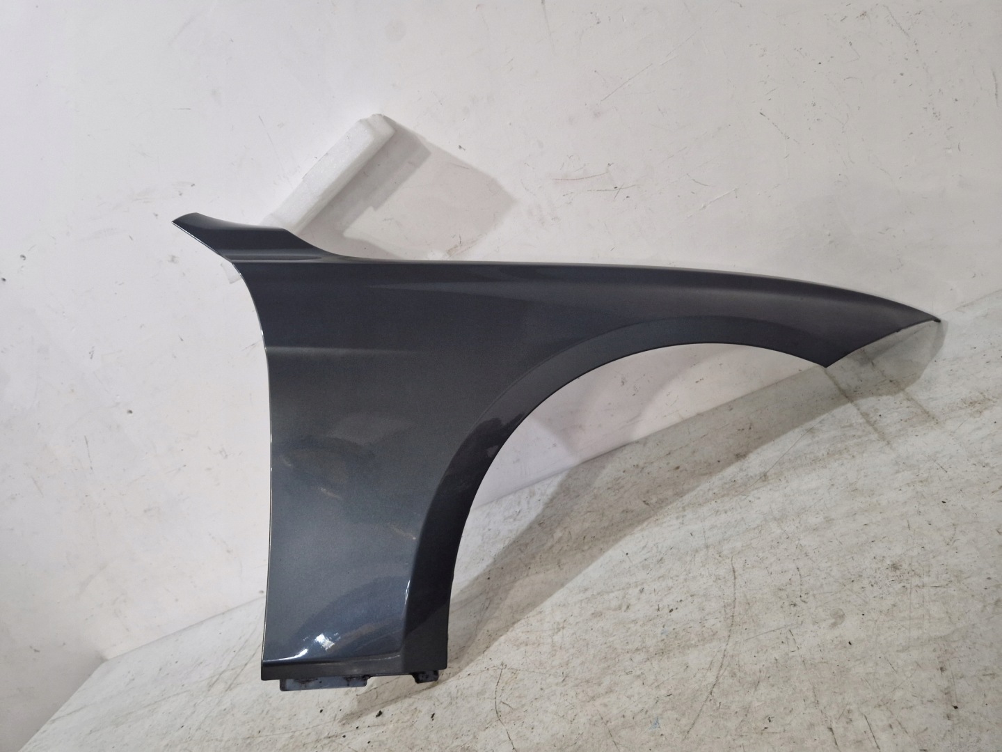 BMW 3 F30 F31 fender front right front original
