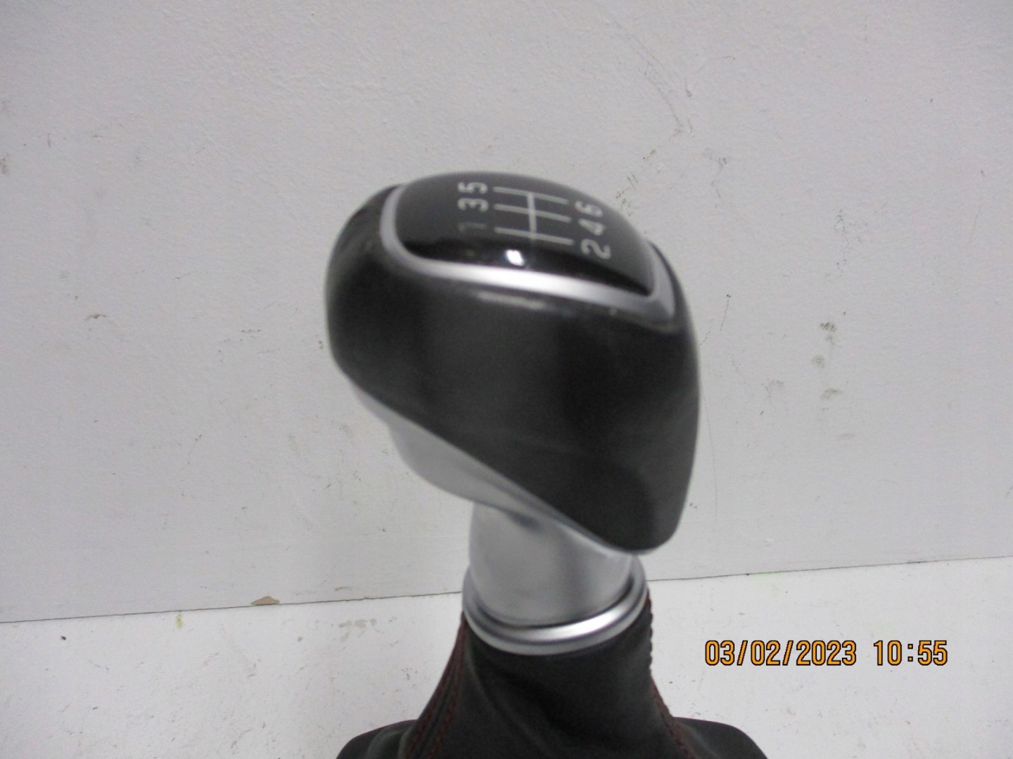 knob trim HYUNDAI KONA M32