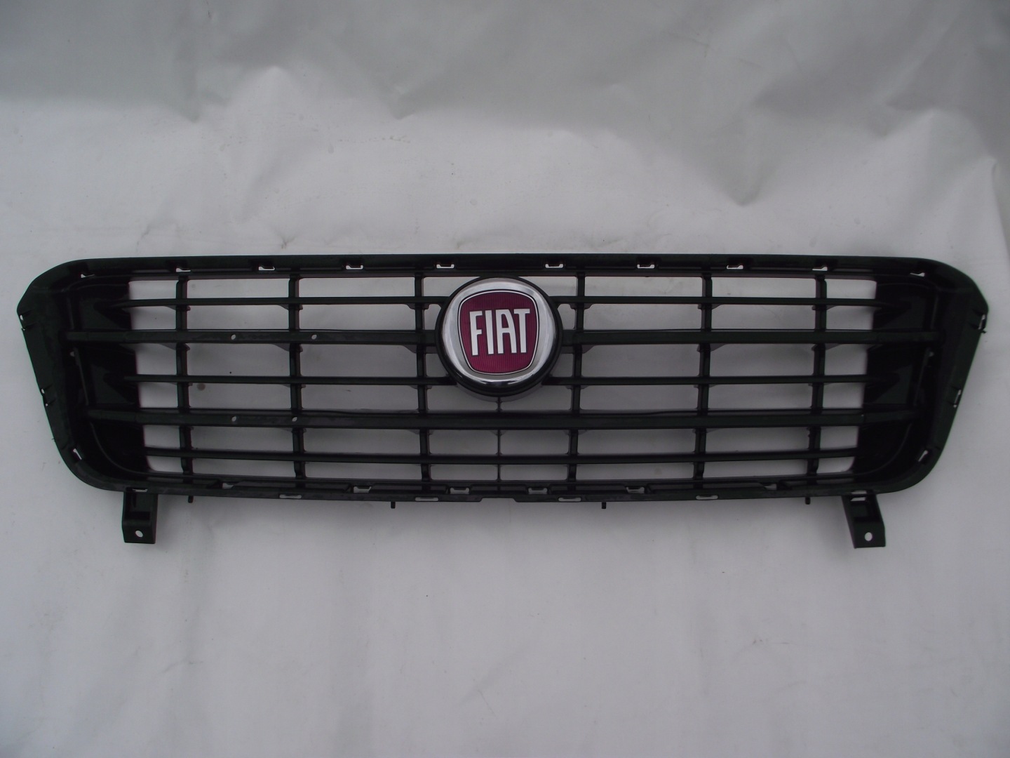 FIAT DUCATO 14- LIFT Grill