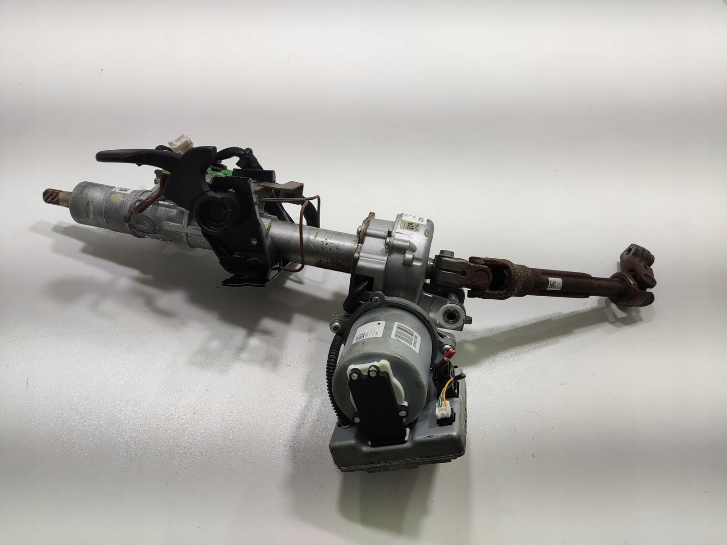 control electrics steering rod RENAULT ZOE II 2019-2024 488104889R