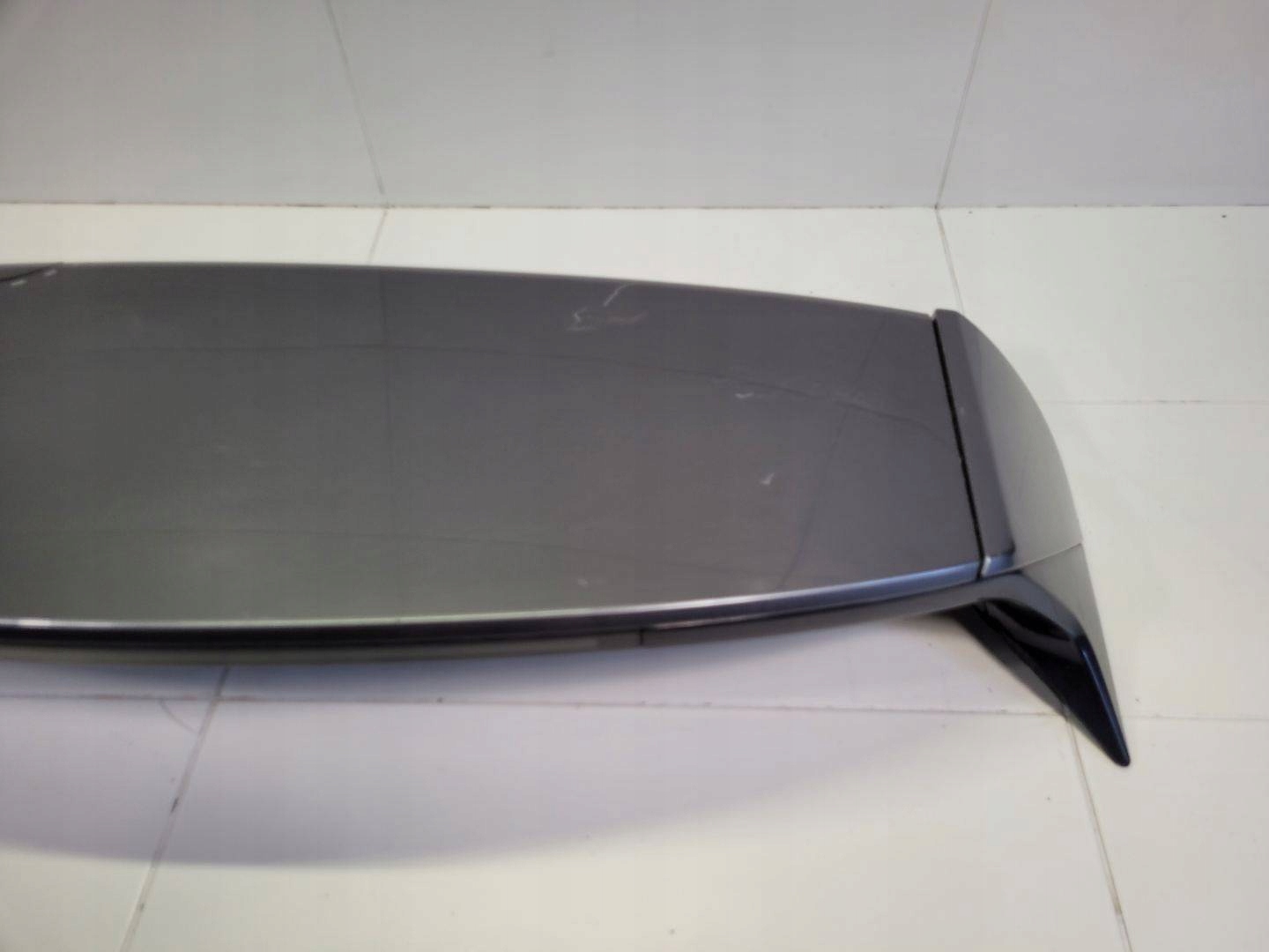 spoiler bonnet rear part Jaguar E-Pace 2020 J9C344210