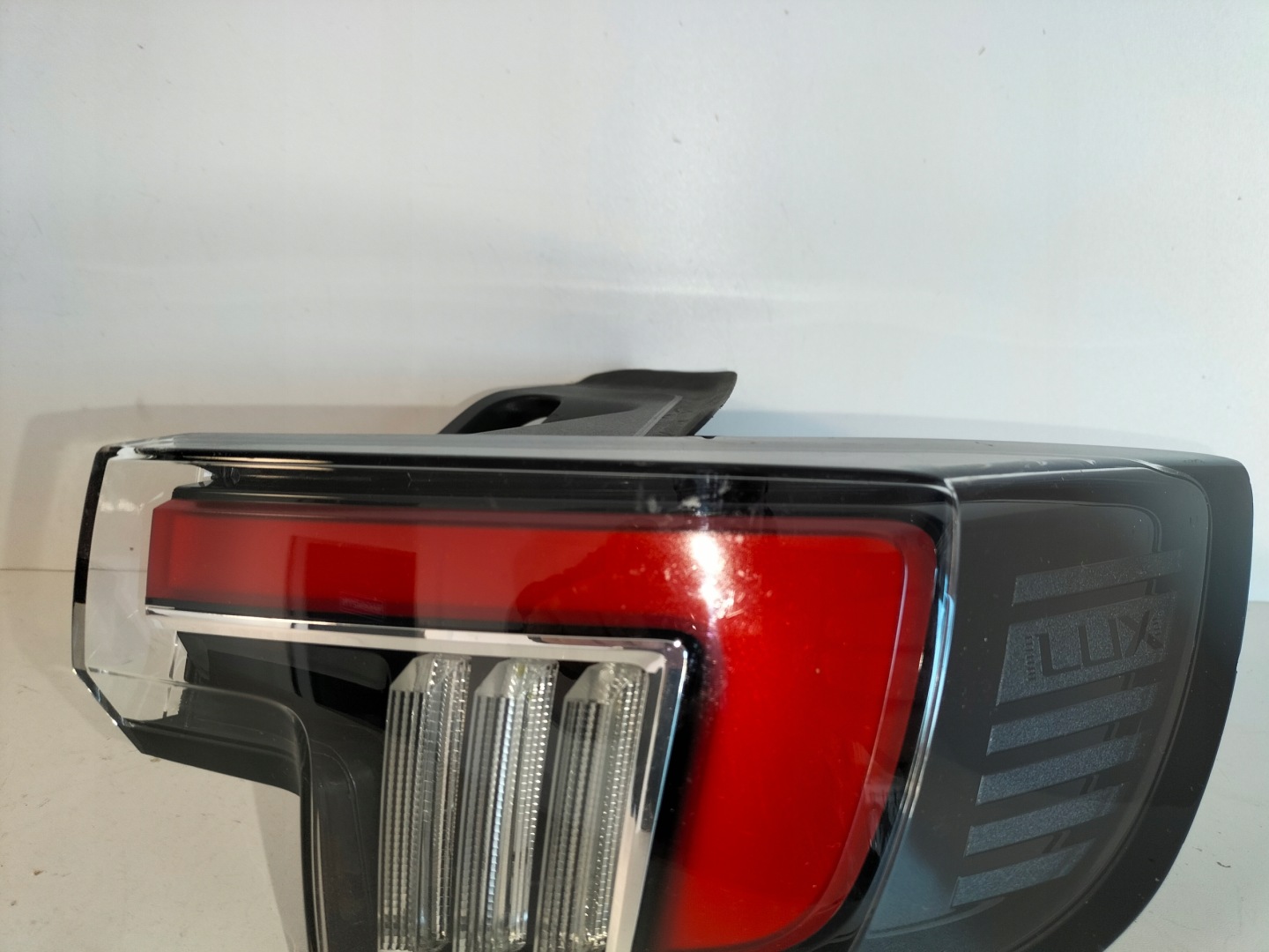 light rear rear part right OPEL MOKKA II B 20- LED