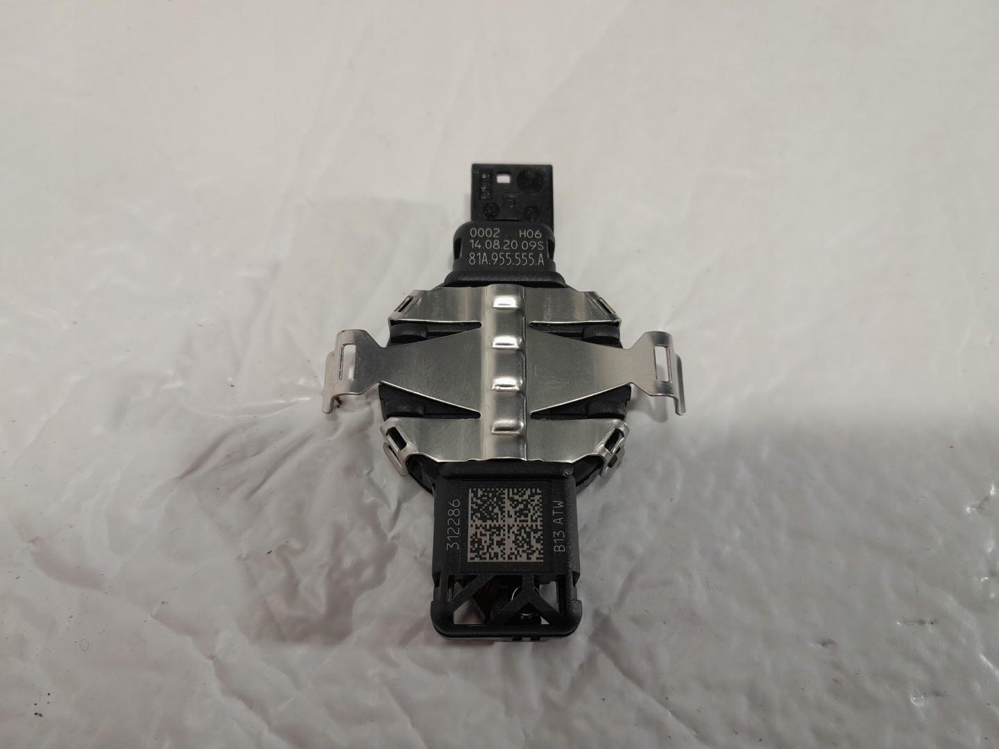 AUDI A5 F5 8W sensor SENSOR rain 81A955555A