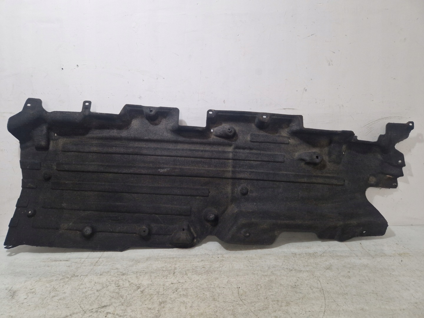 FORD EXPLORER VI MK6 abdeckung Blende Abdeckung Unterfahrschutz L1MB-S11132