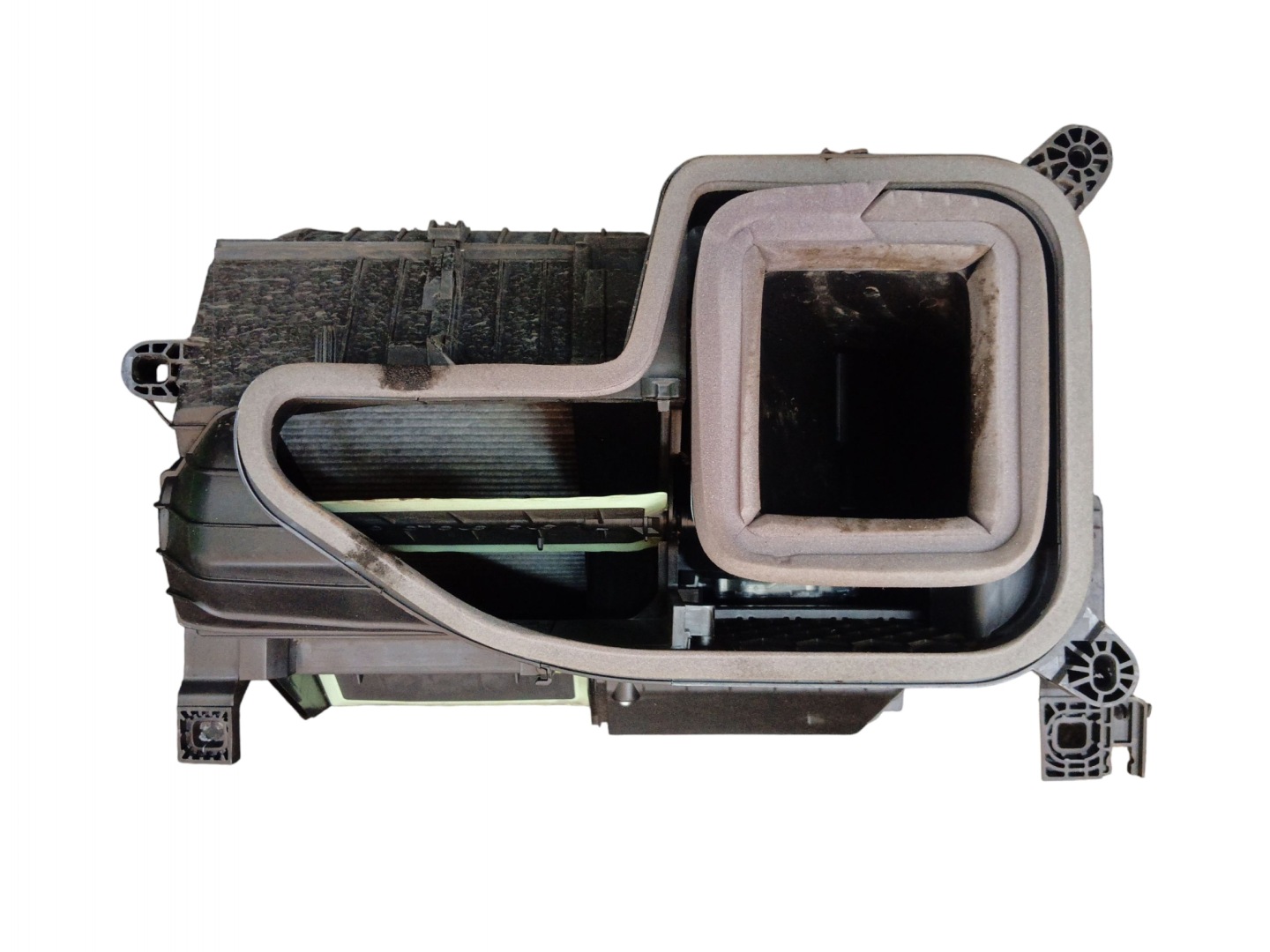 ventilátor topení topení VOLKSWAGEN ID.3 (2019-2023) 1EA820153L