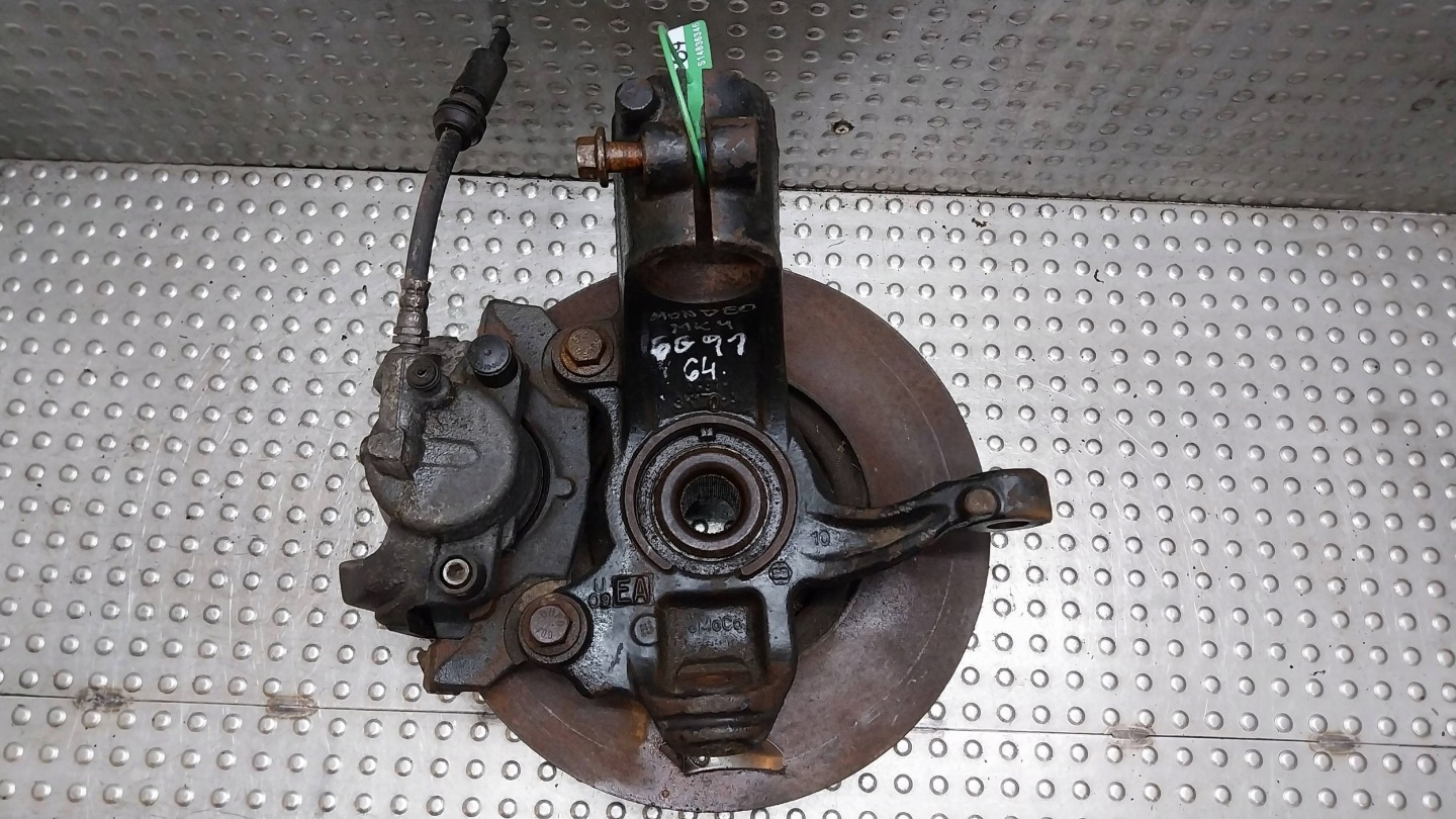 swing right front 6G91-3K170-A FORD S MAX MK1 GALAXY MK3 MONDEO MK4