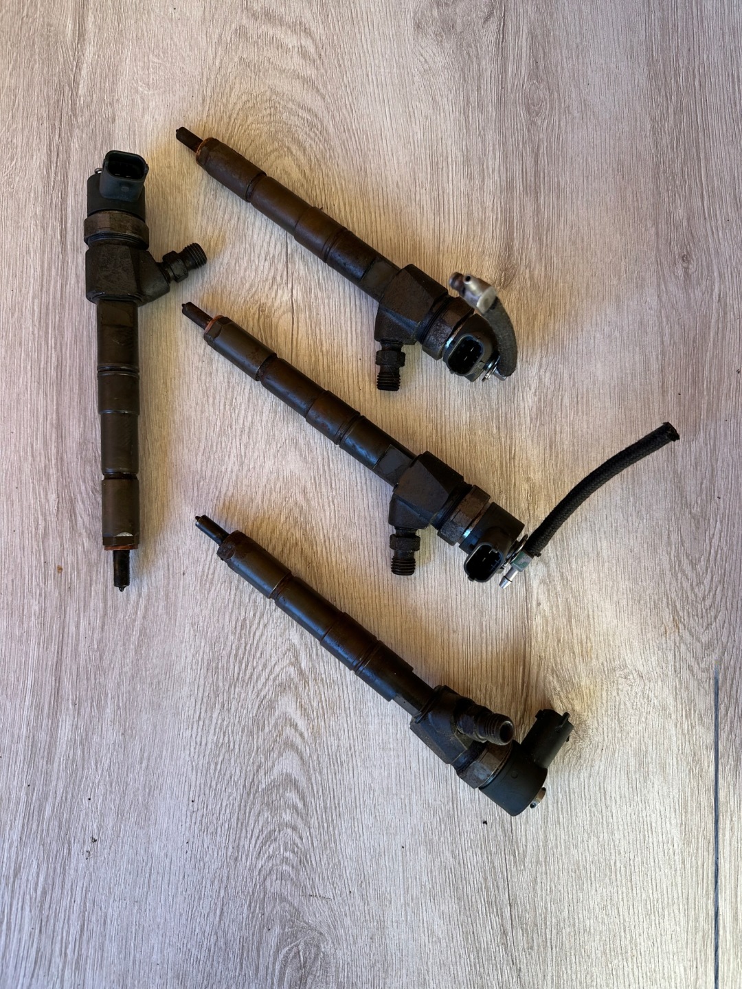 EINSPRITZDÜSE EINSPRITZDÜSE 0445110300 FIAT ALFA OPEL 1.6