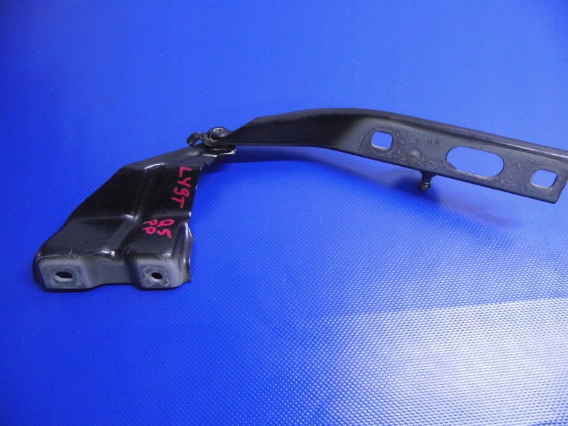 hinge bonnets right front LY9T AUDI Q5 8R 08-16R