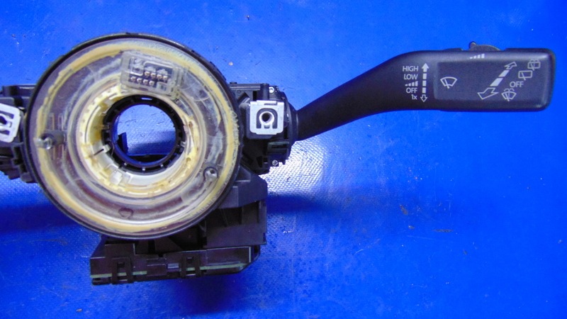 MANETKA switch module steering 1K0953549BP VW TIGUAN and 5N 07-16R