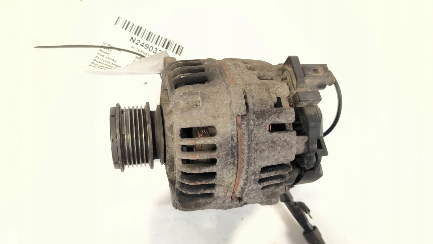 alternatore 045903023 SKODA FABIA e