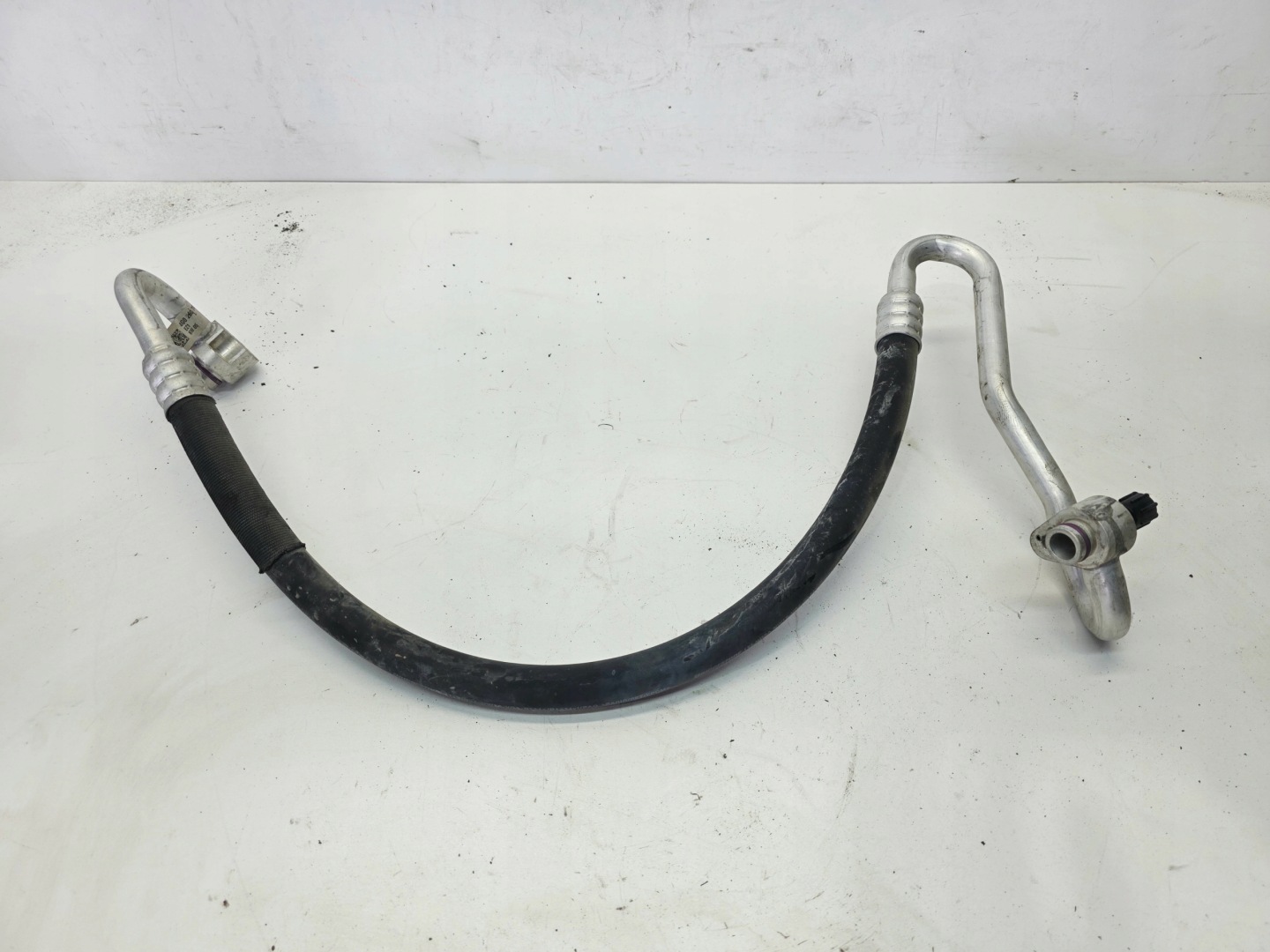 prijenos crijevo klimatizacije AUDI A6 C7 A7 4G0260707AP