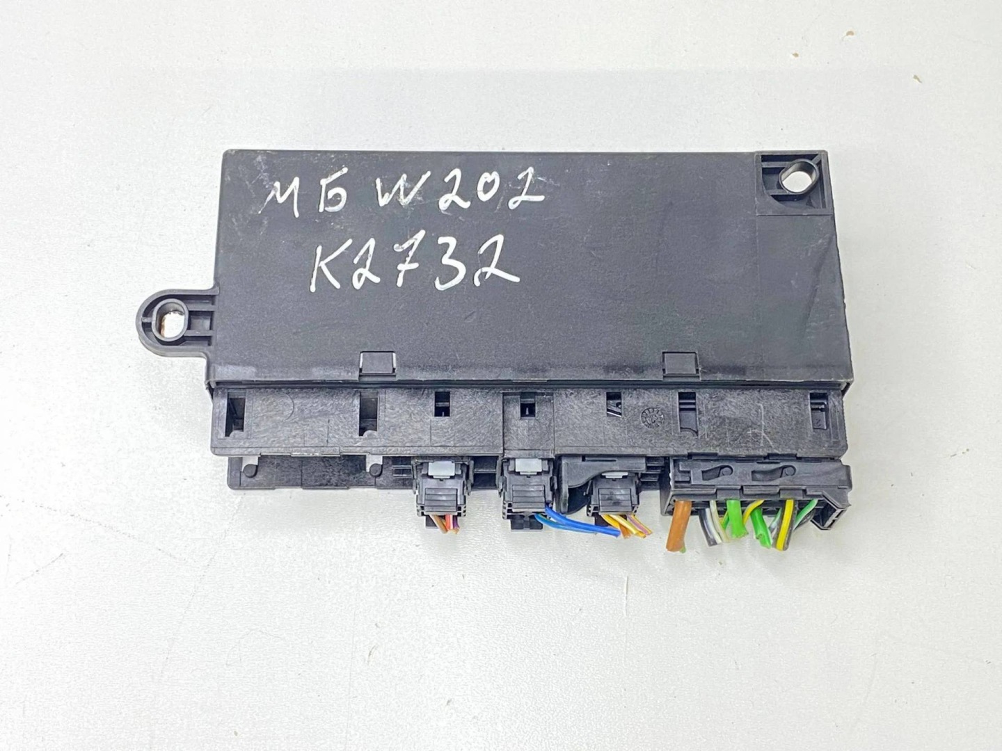 Unité commande confort Mercedes-Benz C W202 1994 2028201026