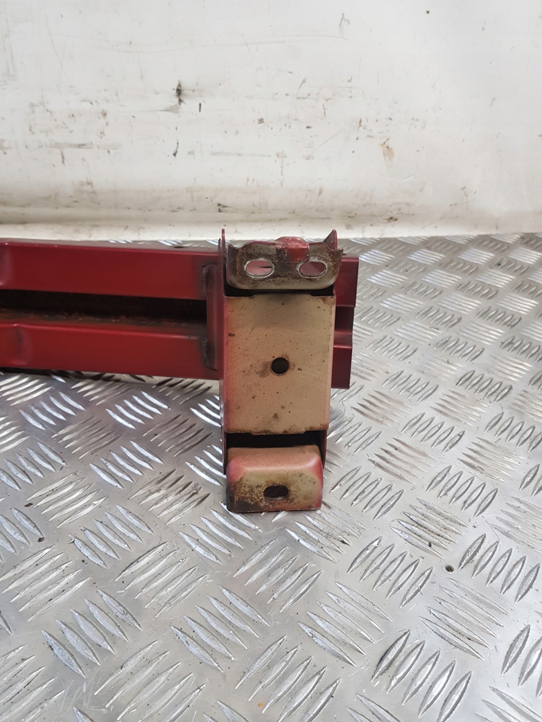 bumper support front SUZUKI LIANA