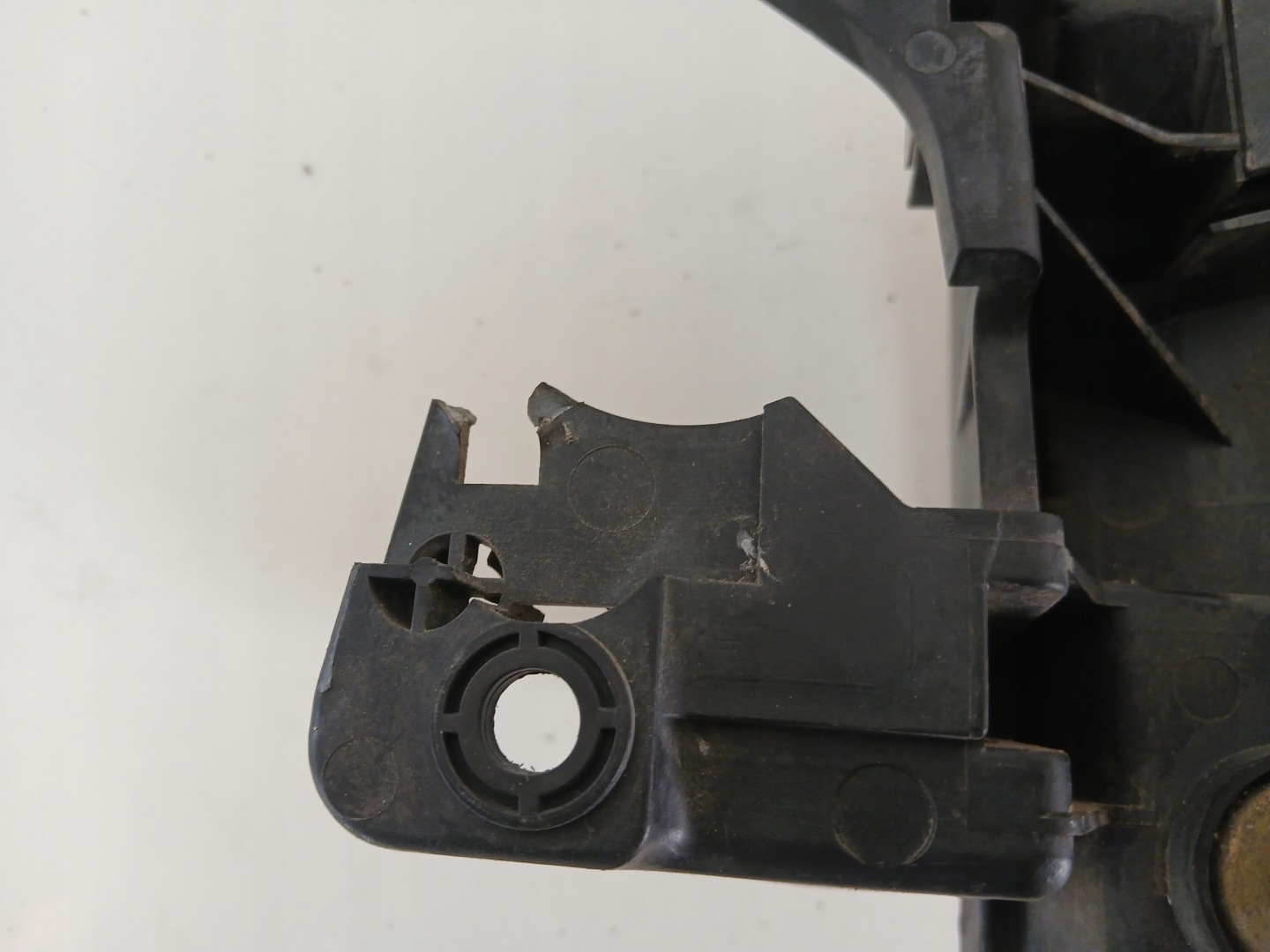 MAZDA DEMIO a světlo levá předek