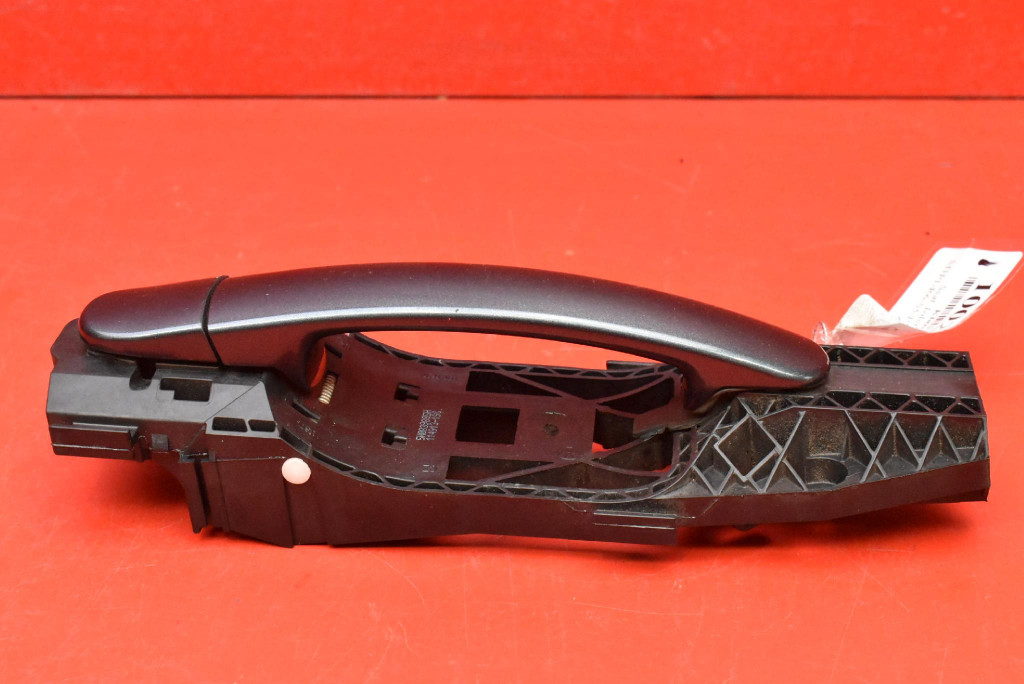 handle left rear part rear grey 5N0839885H SEAT TOLEDO 4 IV 12-17