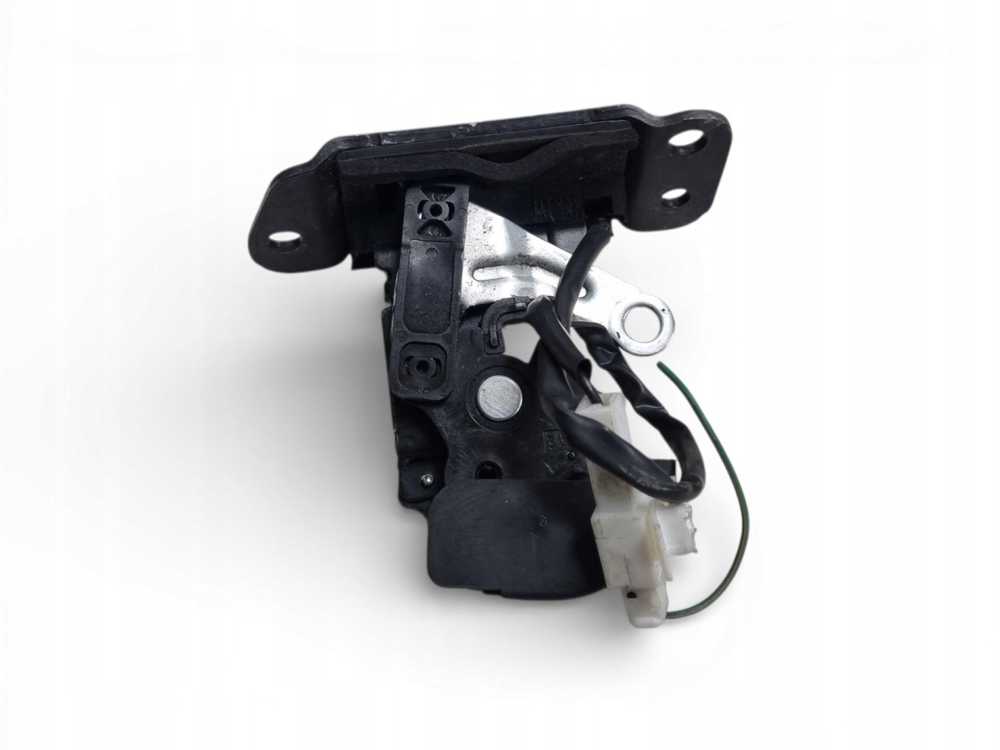 lock bonnet boot Kia Rio 2 JB 2007