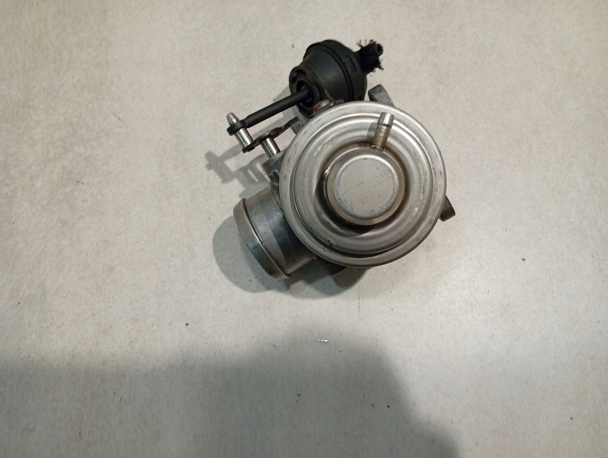AGR-Ventil AUDI A3 1.9 TDI AHF 038129637