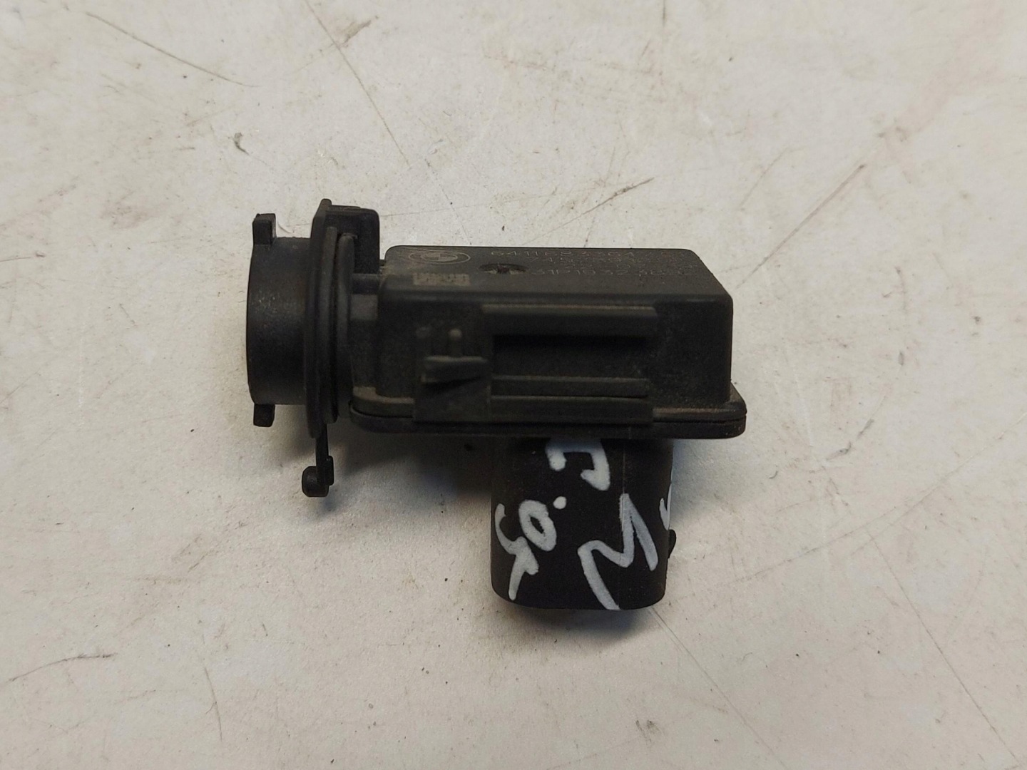 BMW G05 X5 3.0d 2019r Sensor JAKOSCI luft 74578910