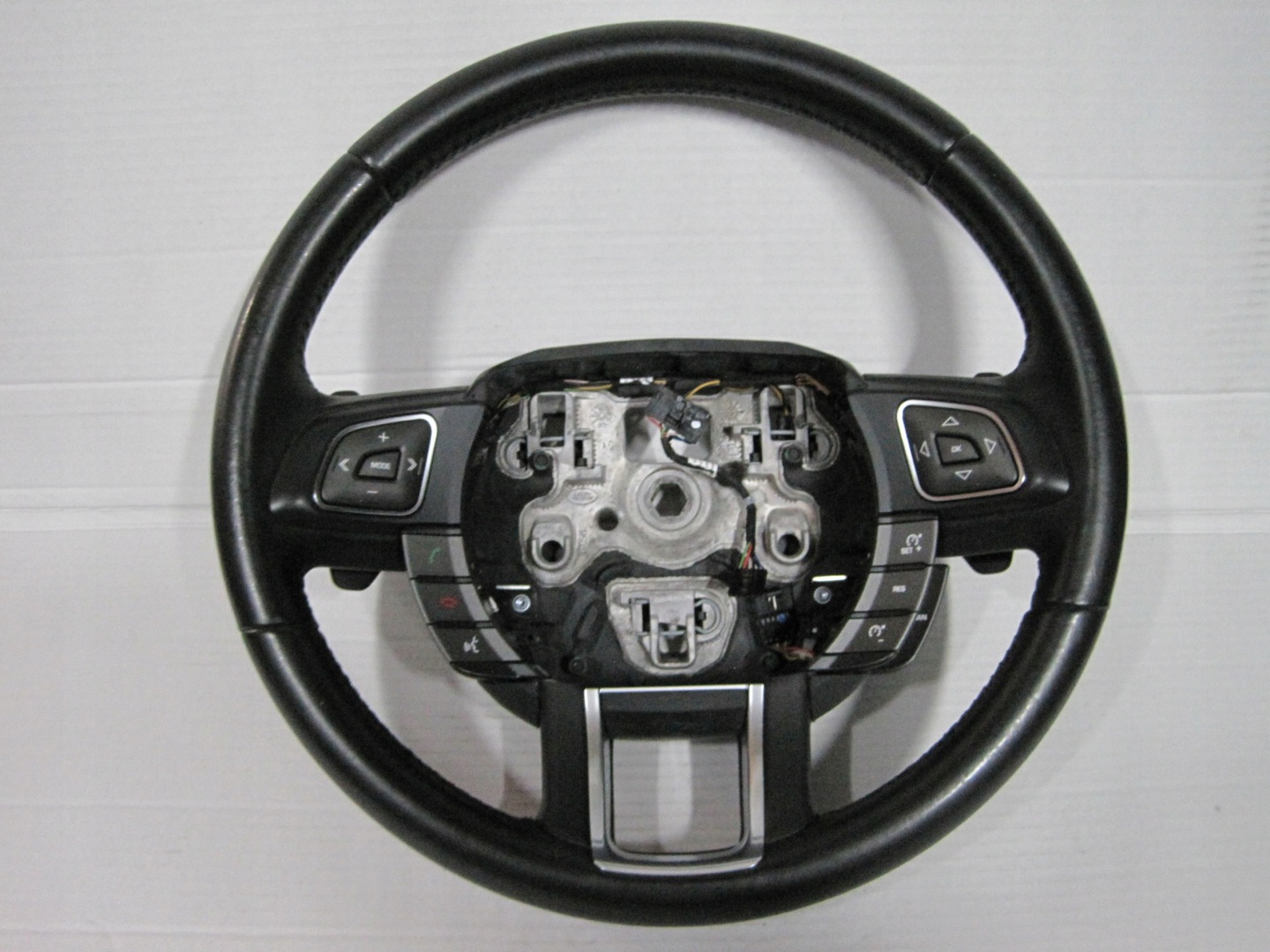 lenkrad RANGE ROVER EVOQUE
