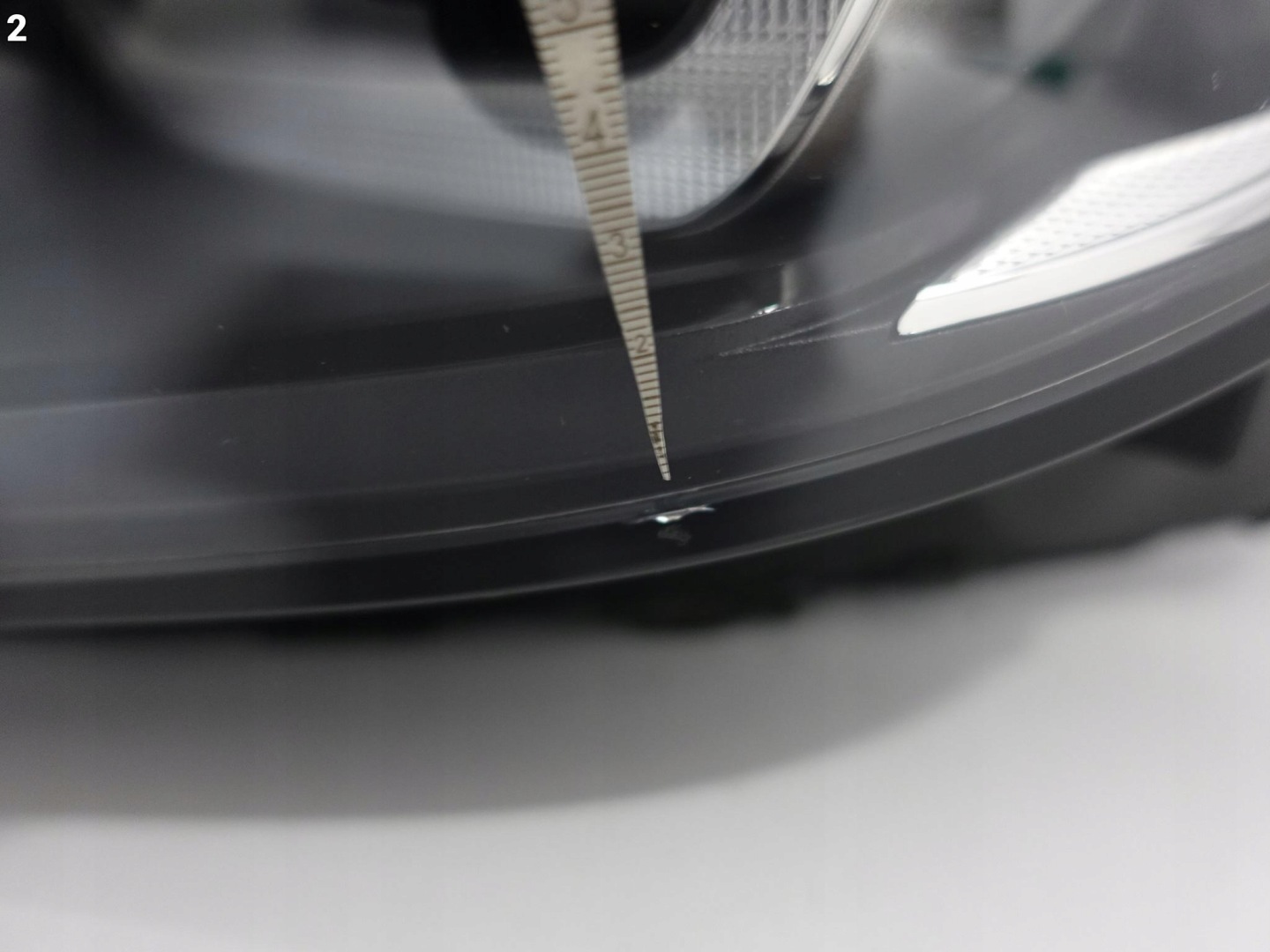 BMW X5 G05 X6 G06 18-22 FULL LED light left front EU