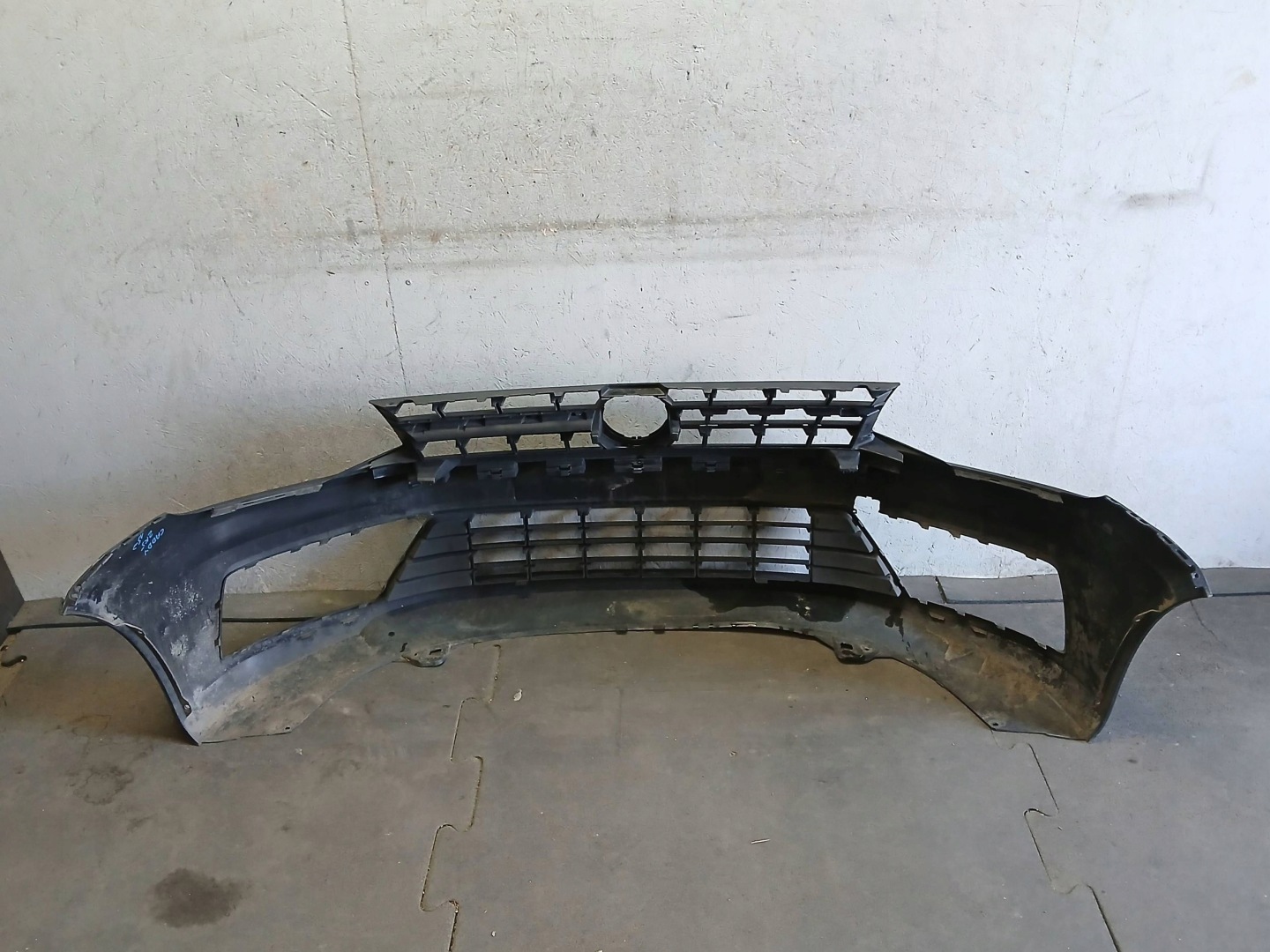 Stoßstange vorne VW CADDY 2K5 15-20