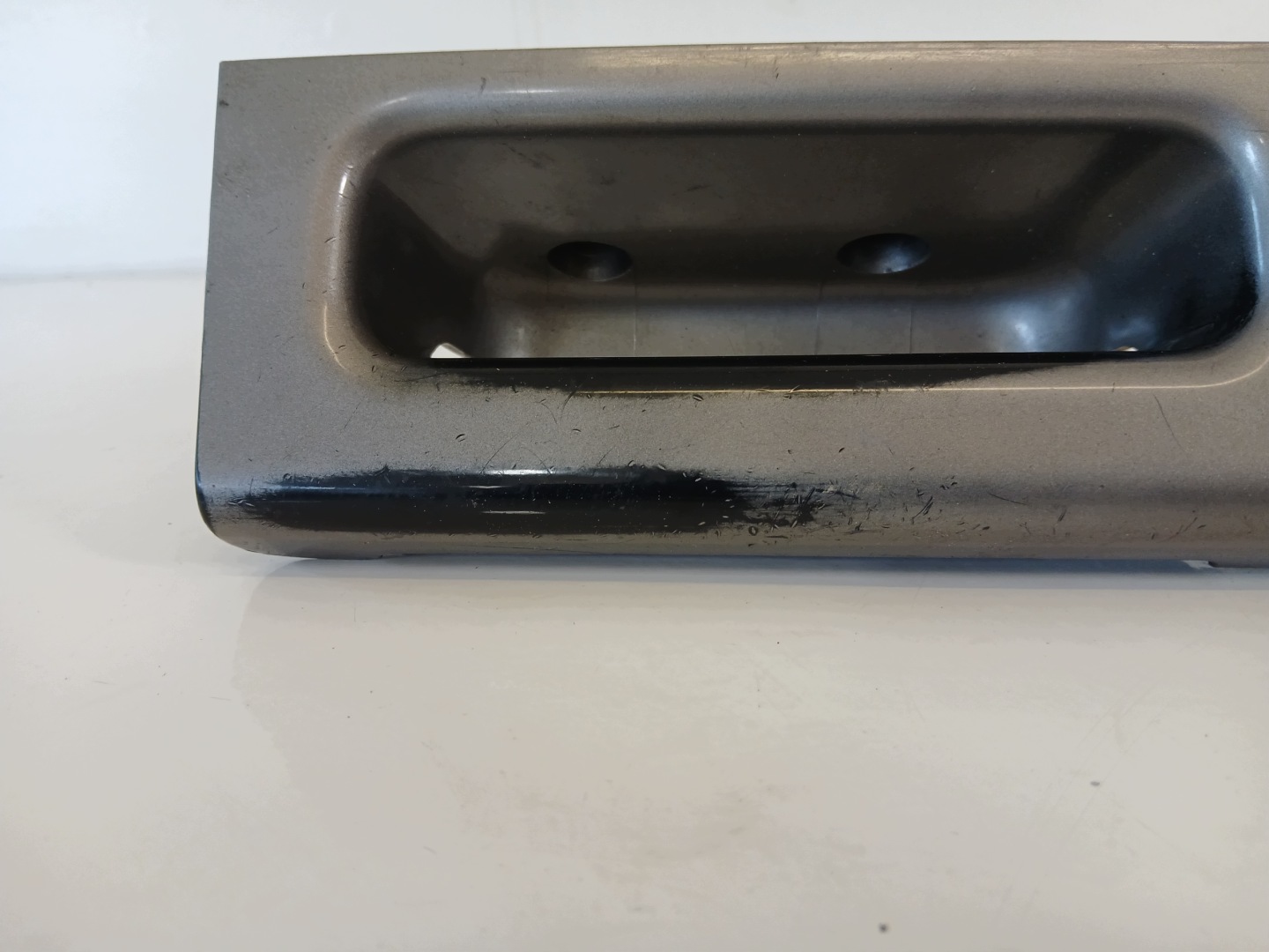 KIA CARENS II PANEL okna levý předek