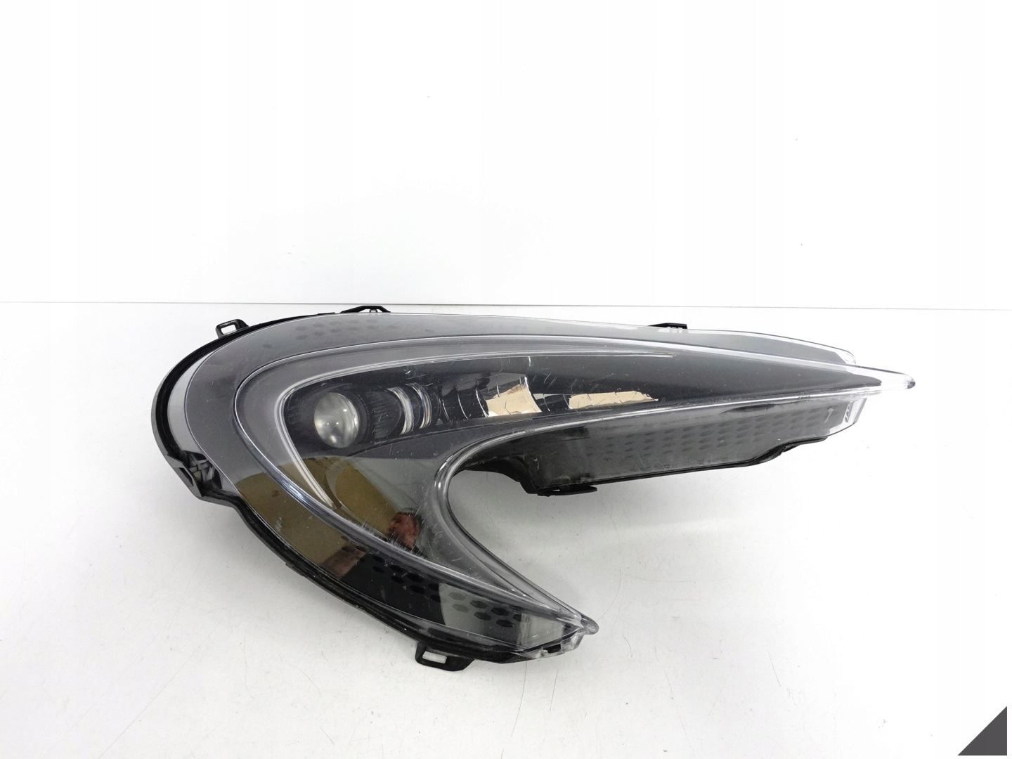 MCLAREN 675LT 675 LT 650 15- light HEADLIGHT XENON right front