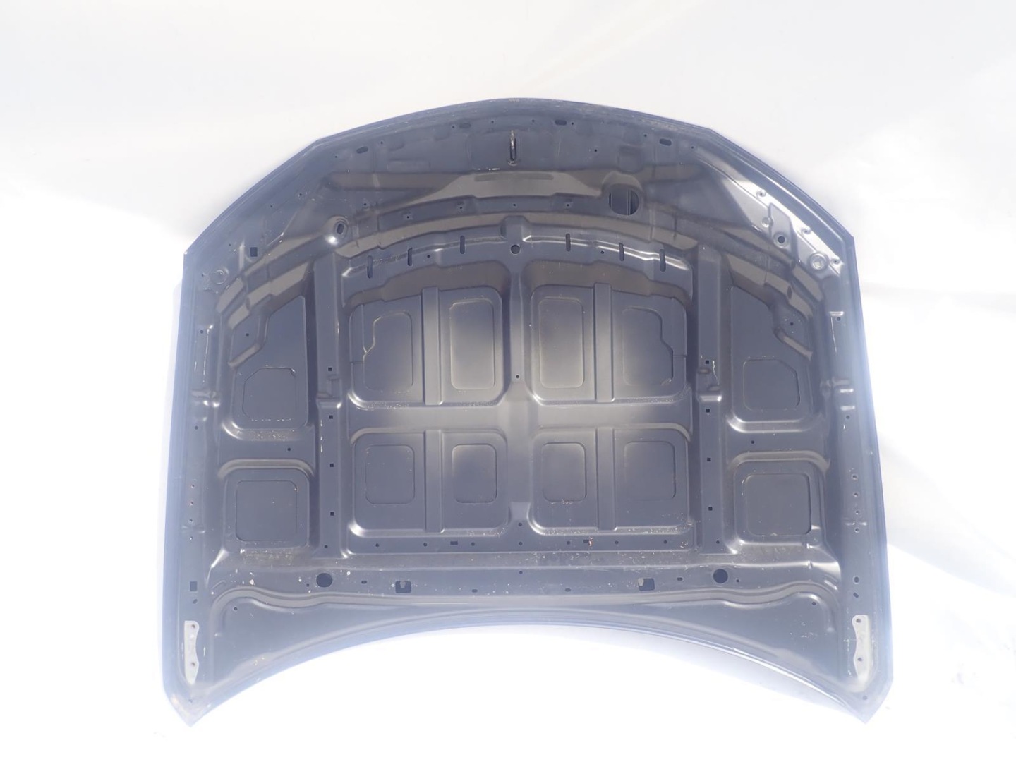 SUBARU IMPREZA III GH 07-11 capot