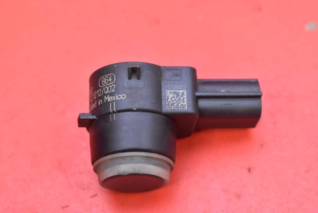 Sensor Parken heck PDC 13326235 OPEL MOKKA A 12-15