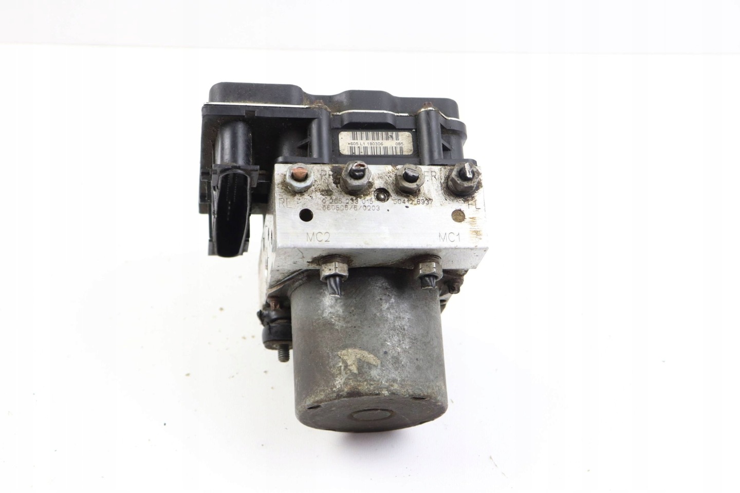 IVECO DAILY III Pompa ABS 504126937 0265900331 0265233015