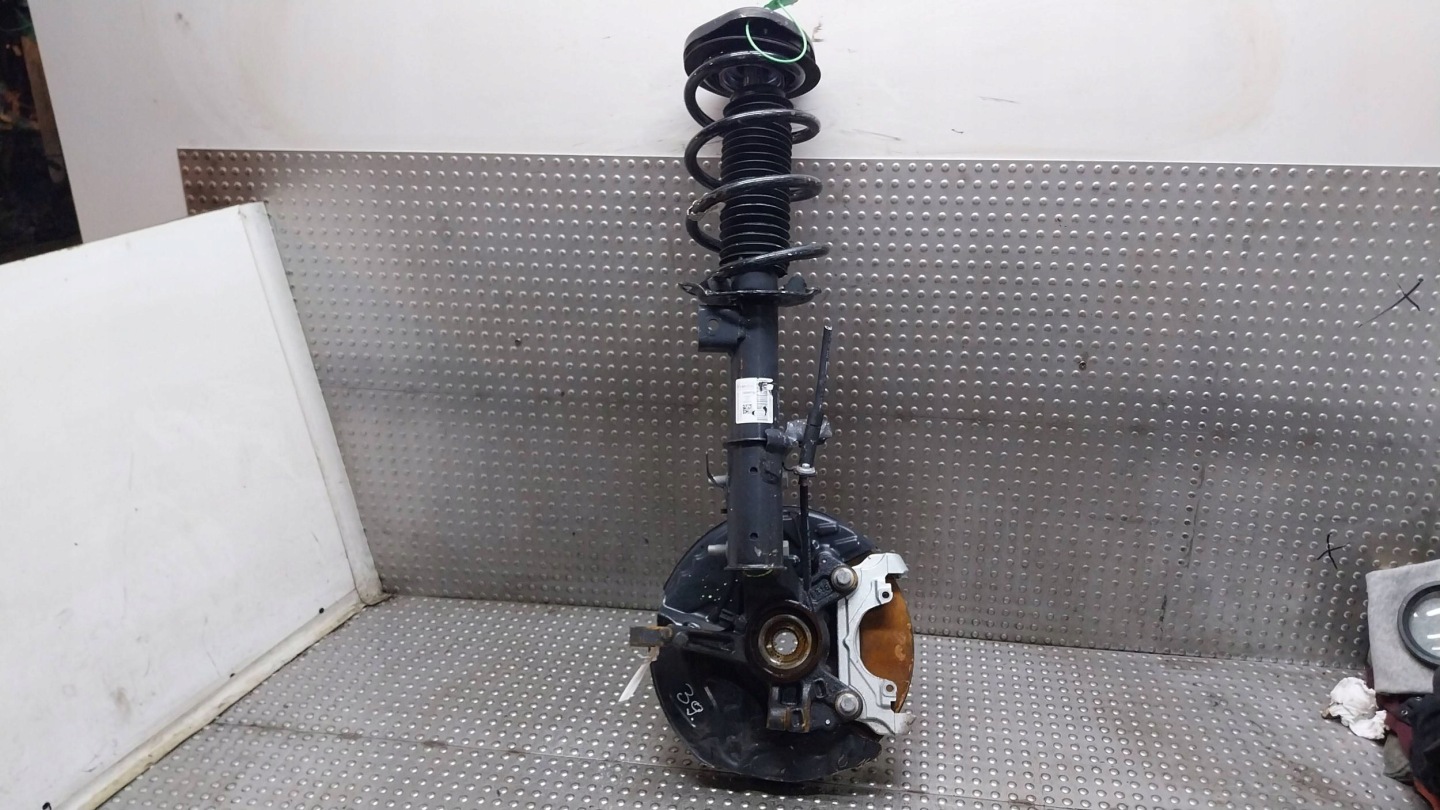 swing shock absorber left front LX6C-3K171-B1A FORD KUGA MK3 2.5 HYBRYDA