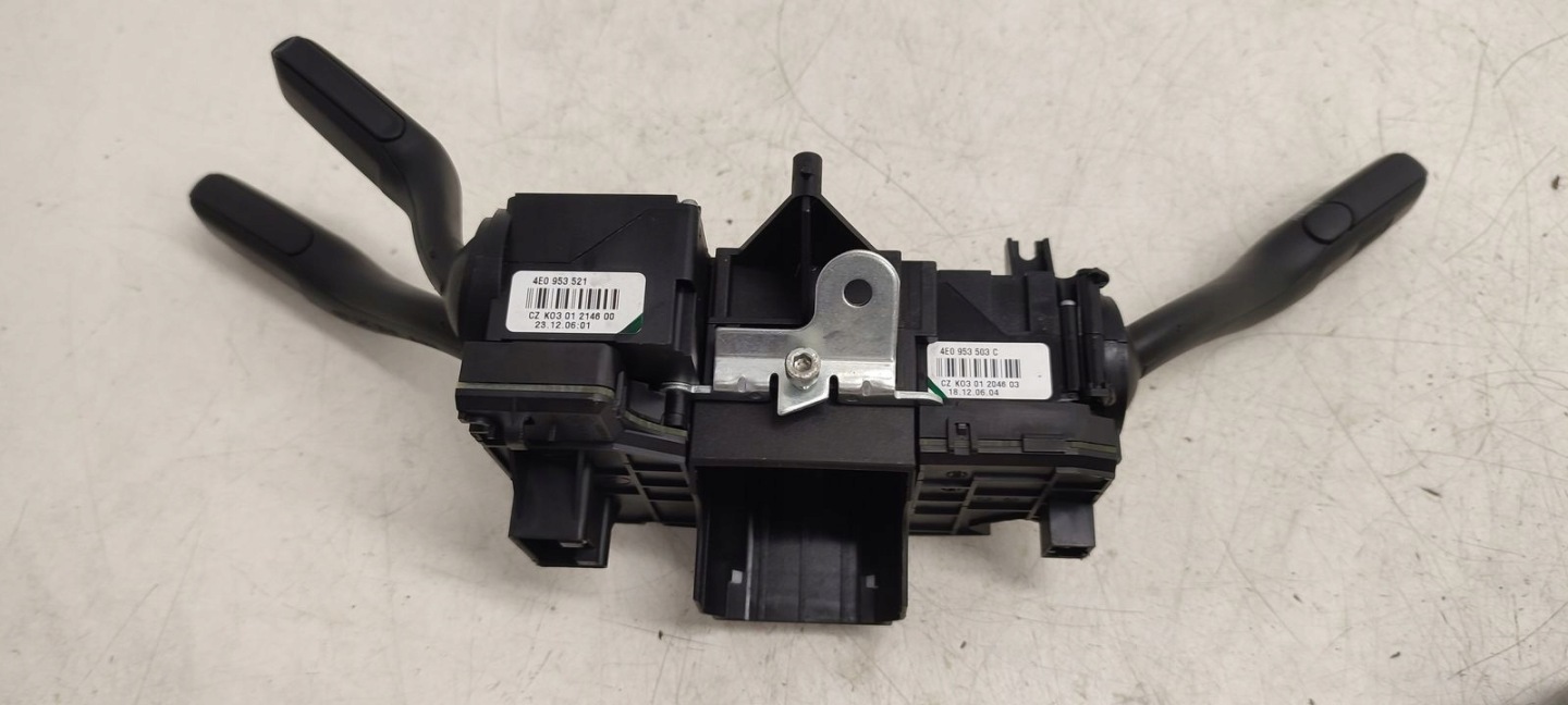 DEVIO LUCI TERGICRISTALLO TERGI Audi A6 C6 3,0 TDI quattro