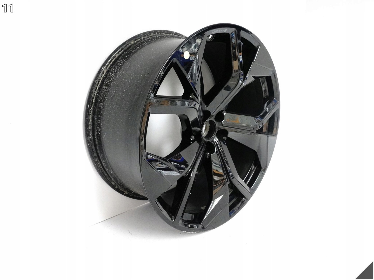 AUDI RSQ8 RS Q8 4M8 disk disk 10,5Jx23 ET18 5x112 4M8601025AP