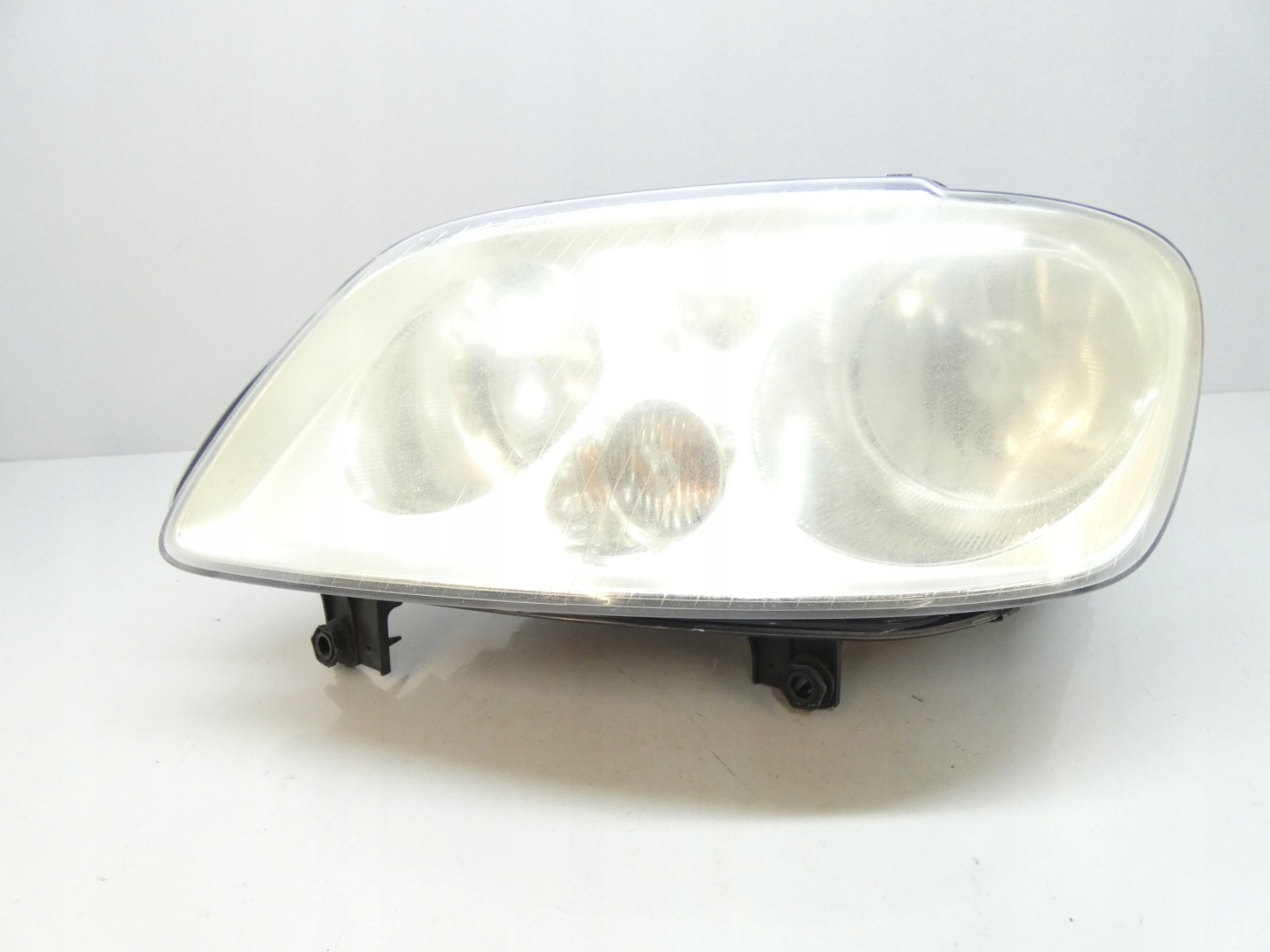 light left front front VW TOURAN and 1T 03-06 1T0941005M original EU