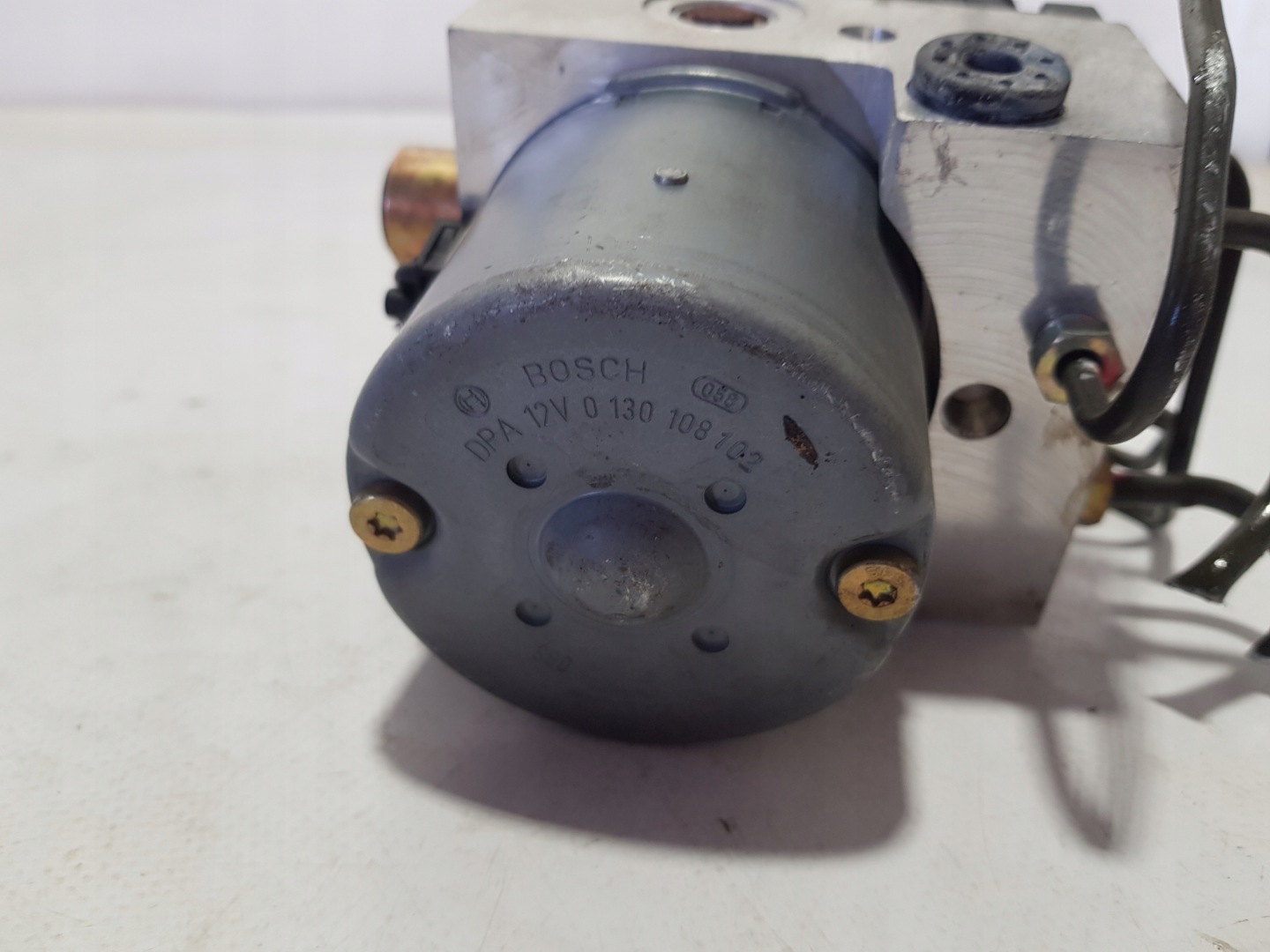 Pompa ABS PORSCHE BOXSTER 986 98635575500 0273004541
