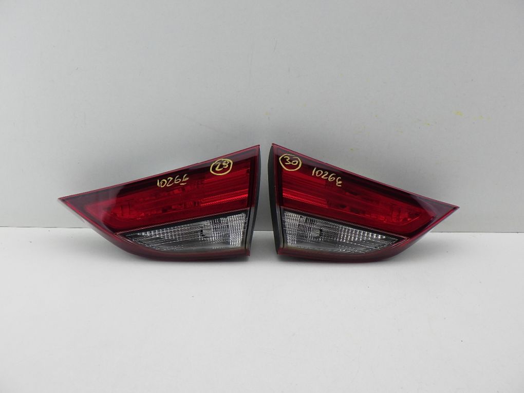 HYUNDAI ELANTRA 92404-3X2 light rear left right
