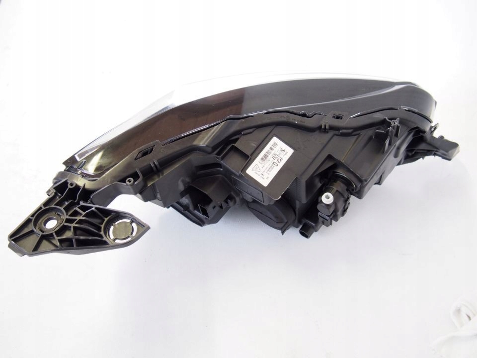 Peugeot 208 2008 Reflektor left Fullled Ecoled 2 II 19r 9833036380