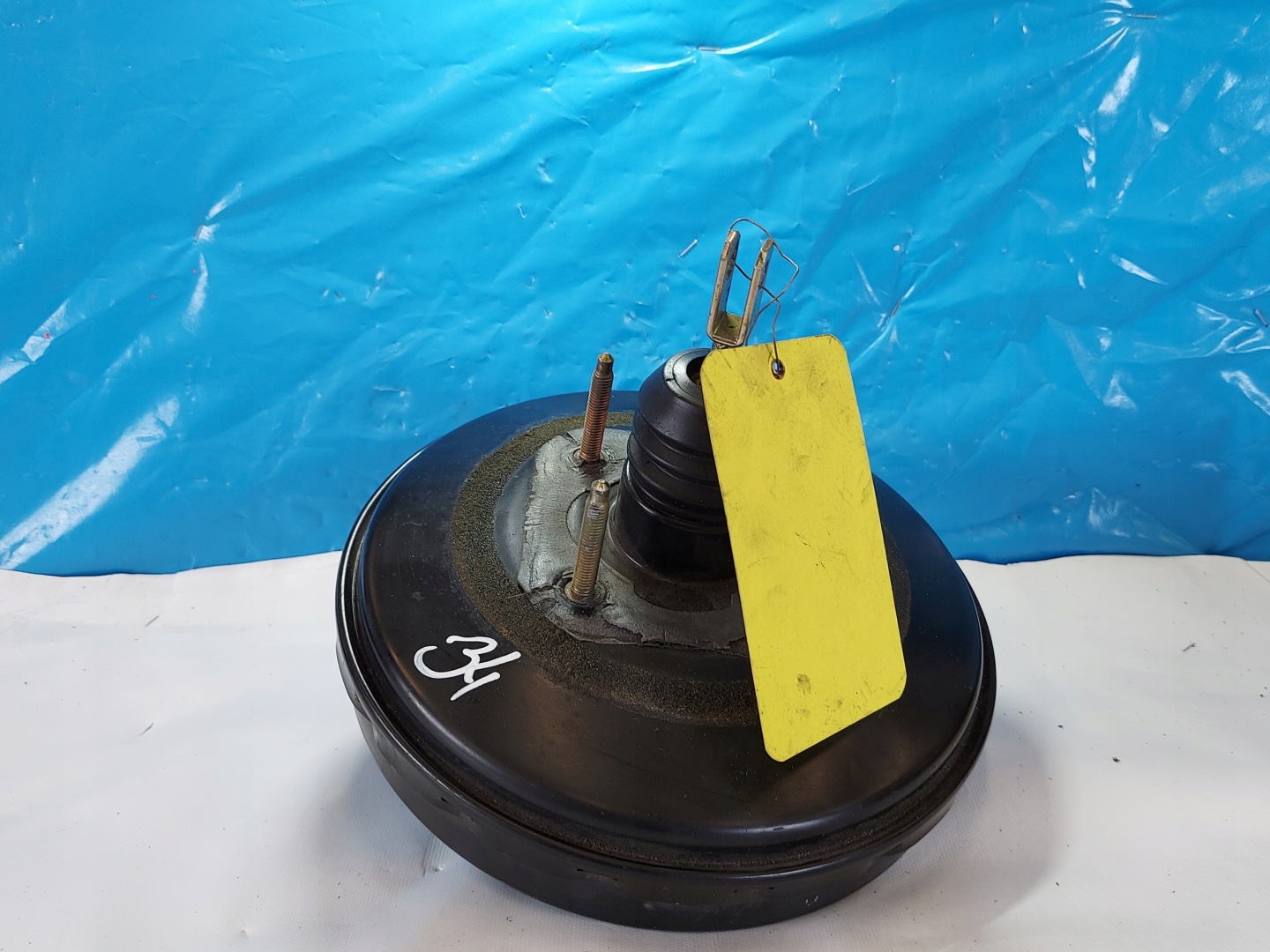 servo Pompa CITROEN C3 9649329480 1.4 B