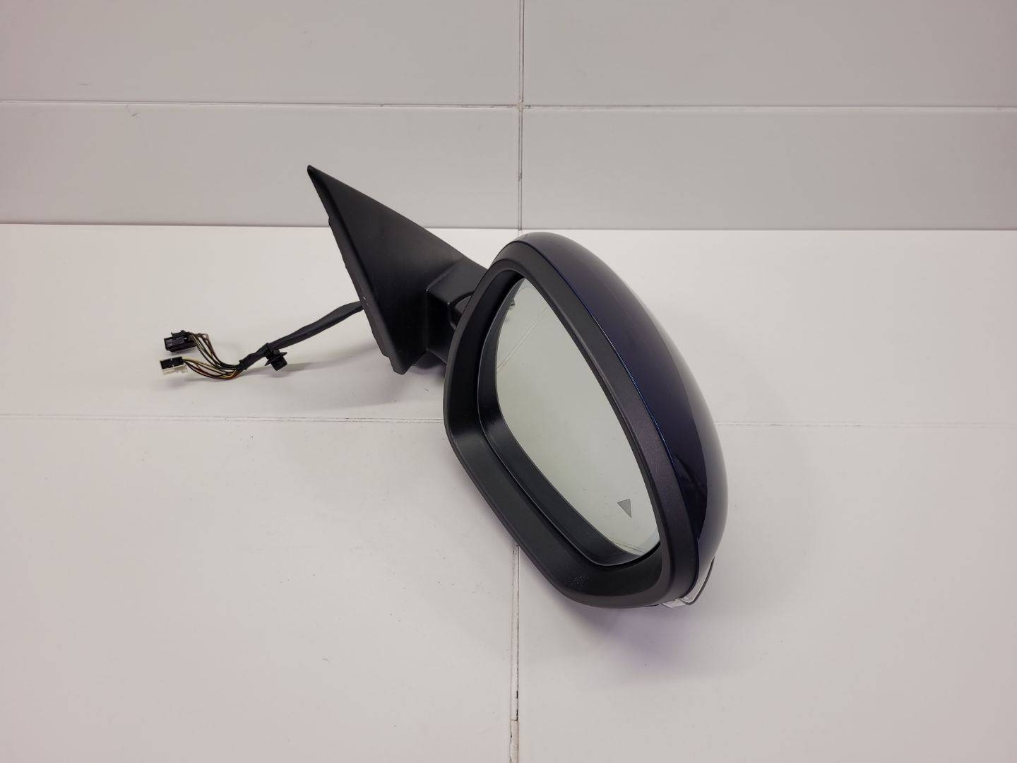 mirror exterior right side Alfa Romeo Stelvio 2017 041130