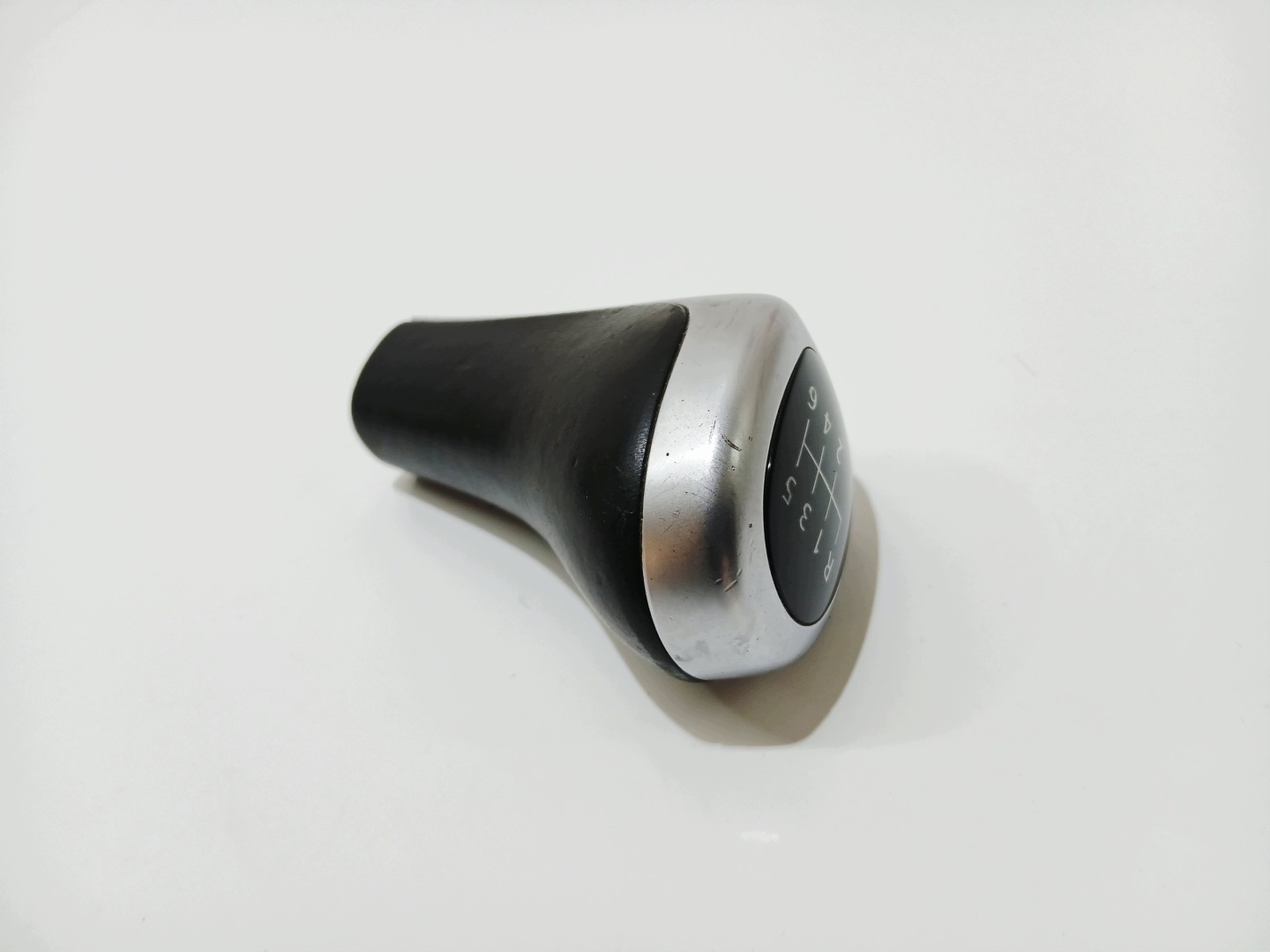 leva cambio BMW E60 E61 LIFT OE MANUAL (0000750)