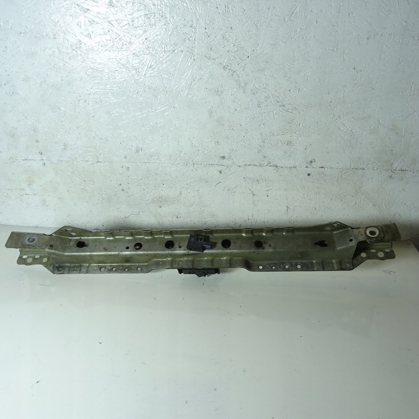 OPEL ASTRA J support panel for radiators 13312474